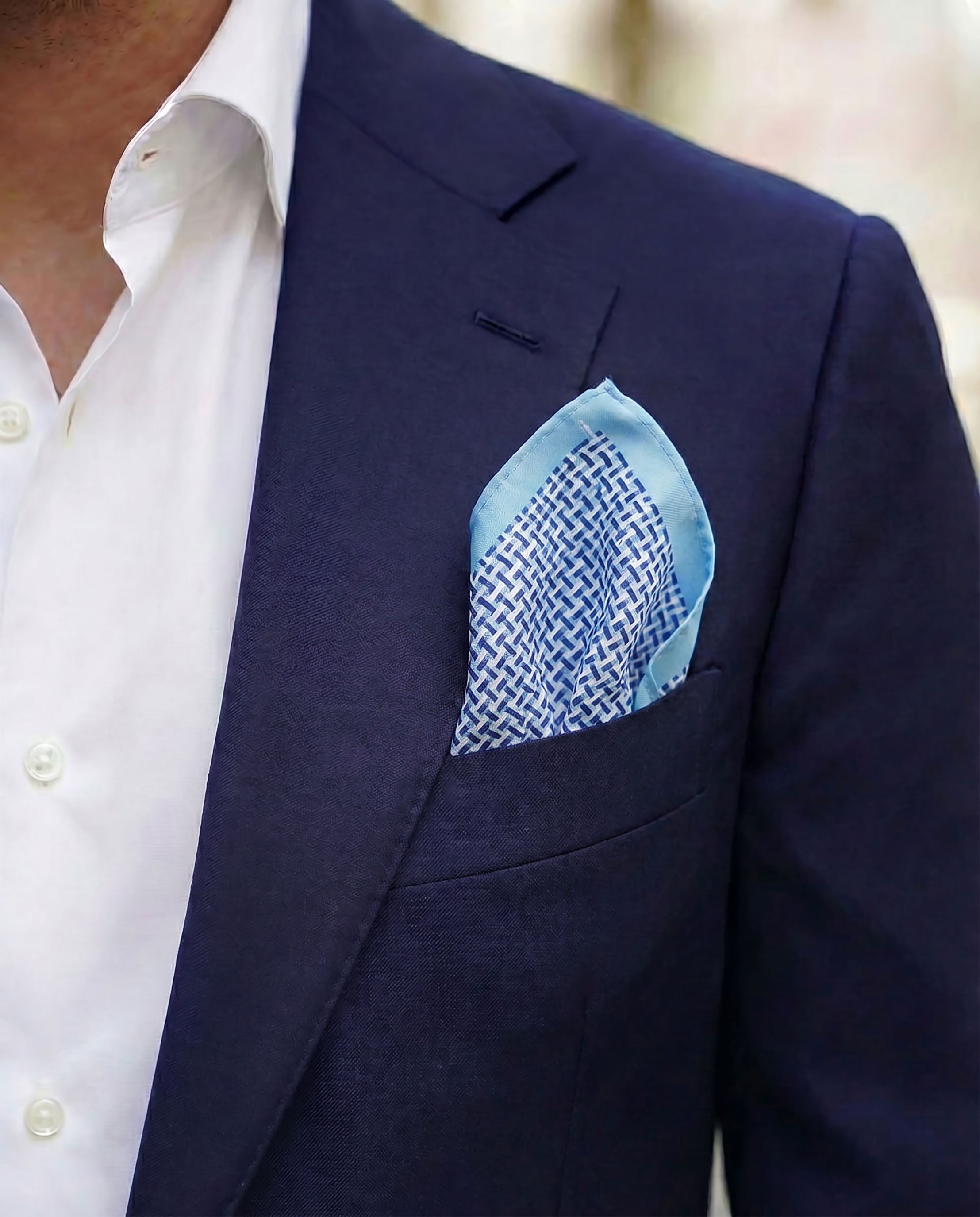Premium Pocket Square
