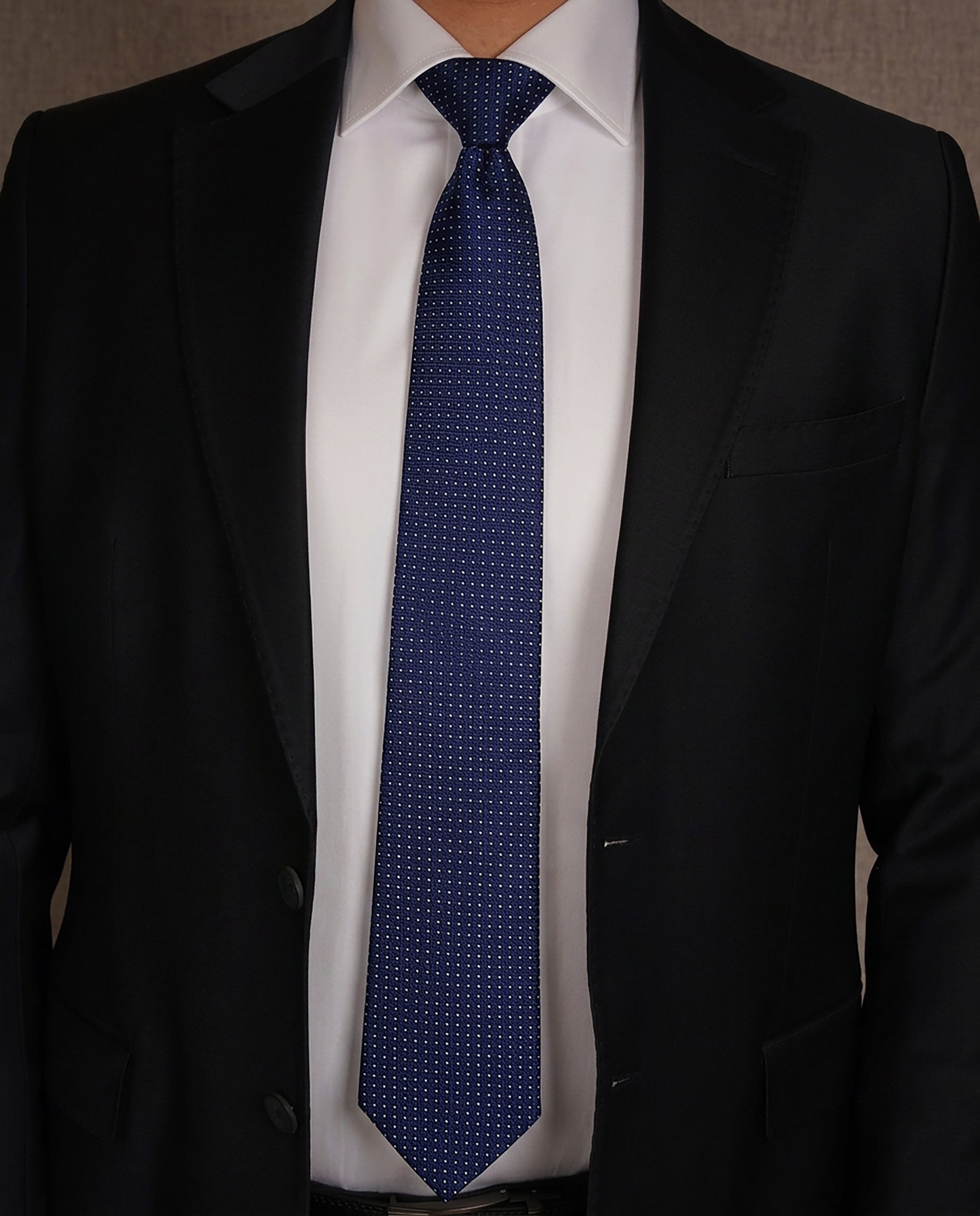 Standard Ready Tie