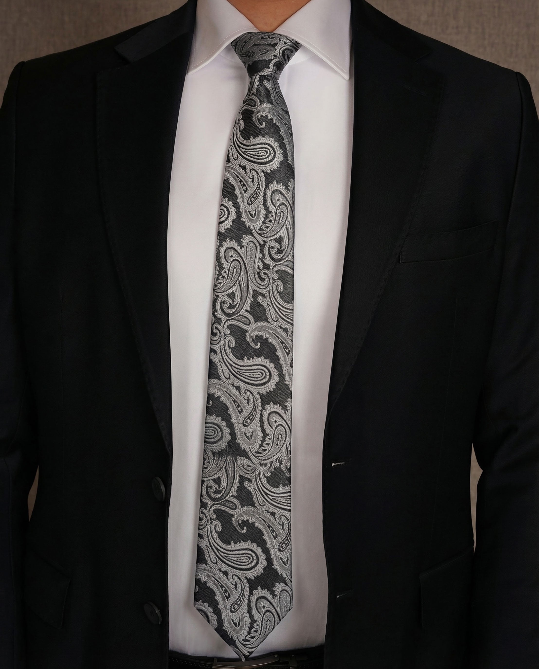 Standard Ready Tie (53)
