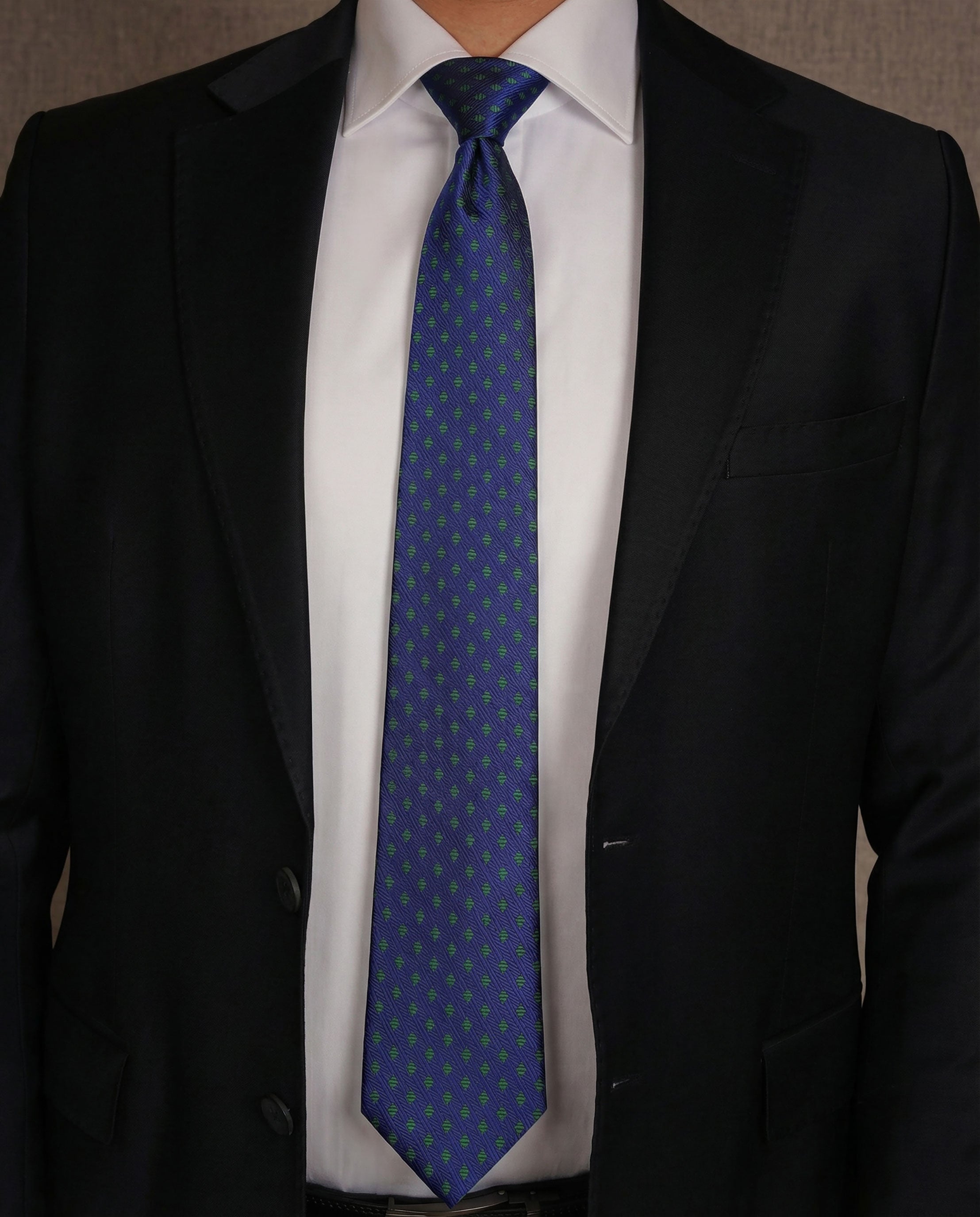 Standard Ready Tie
