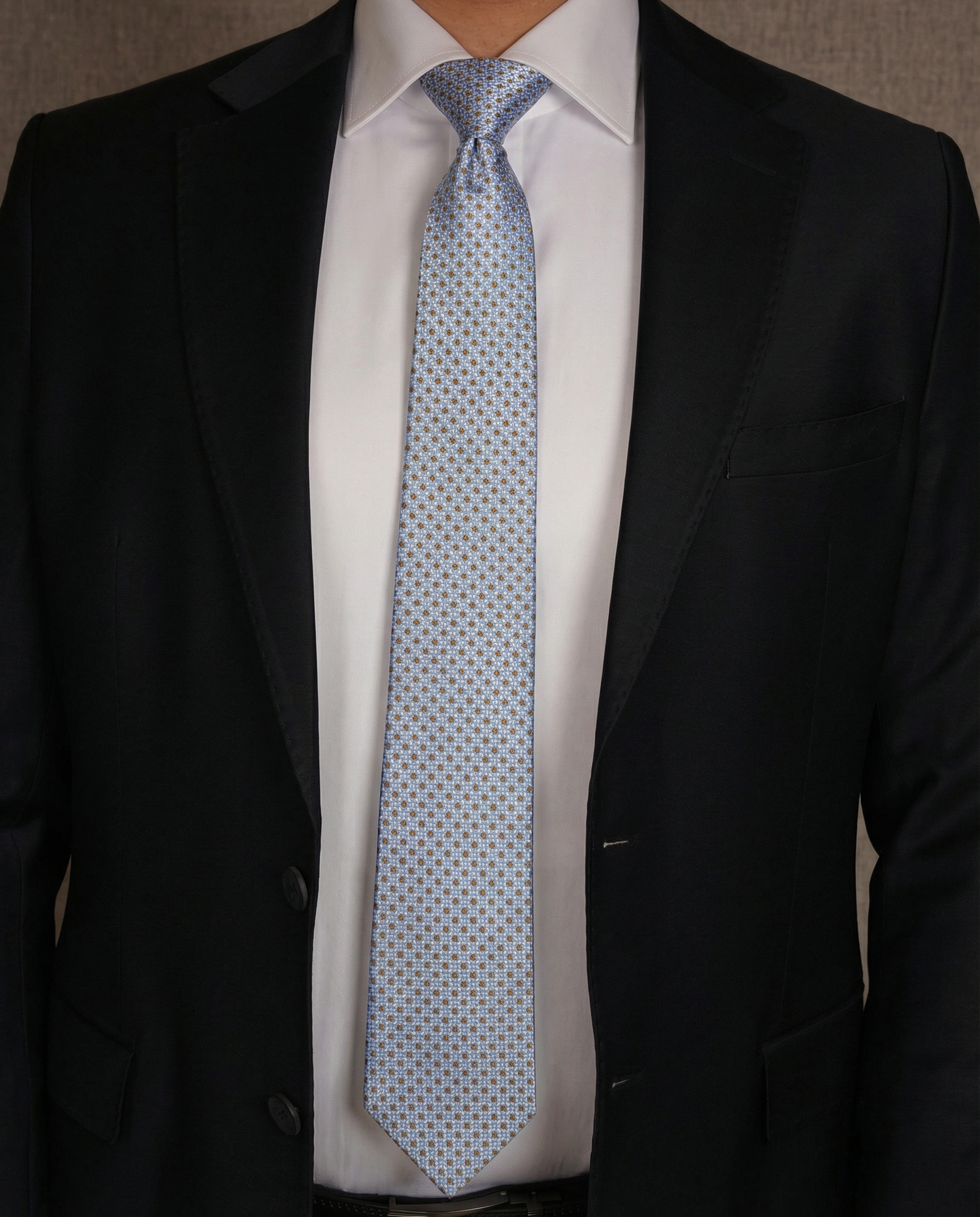 Standard Ready Tie