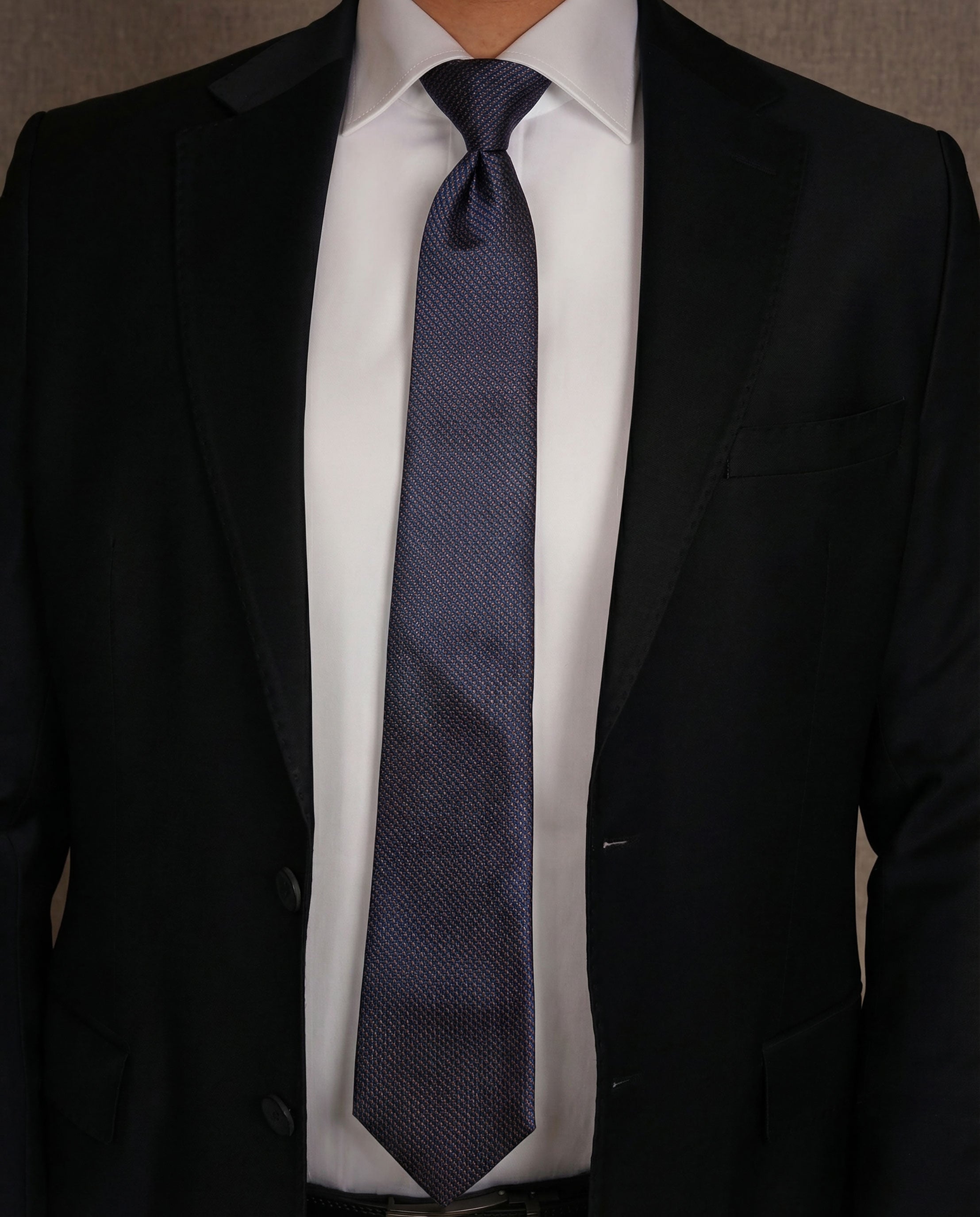 Standard Ready Tie