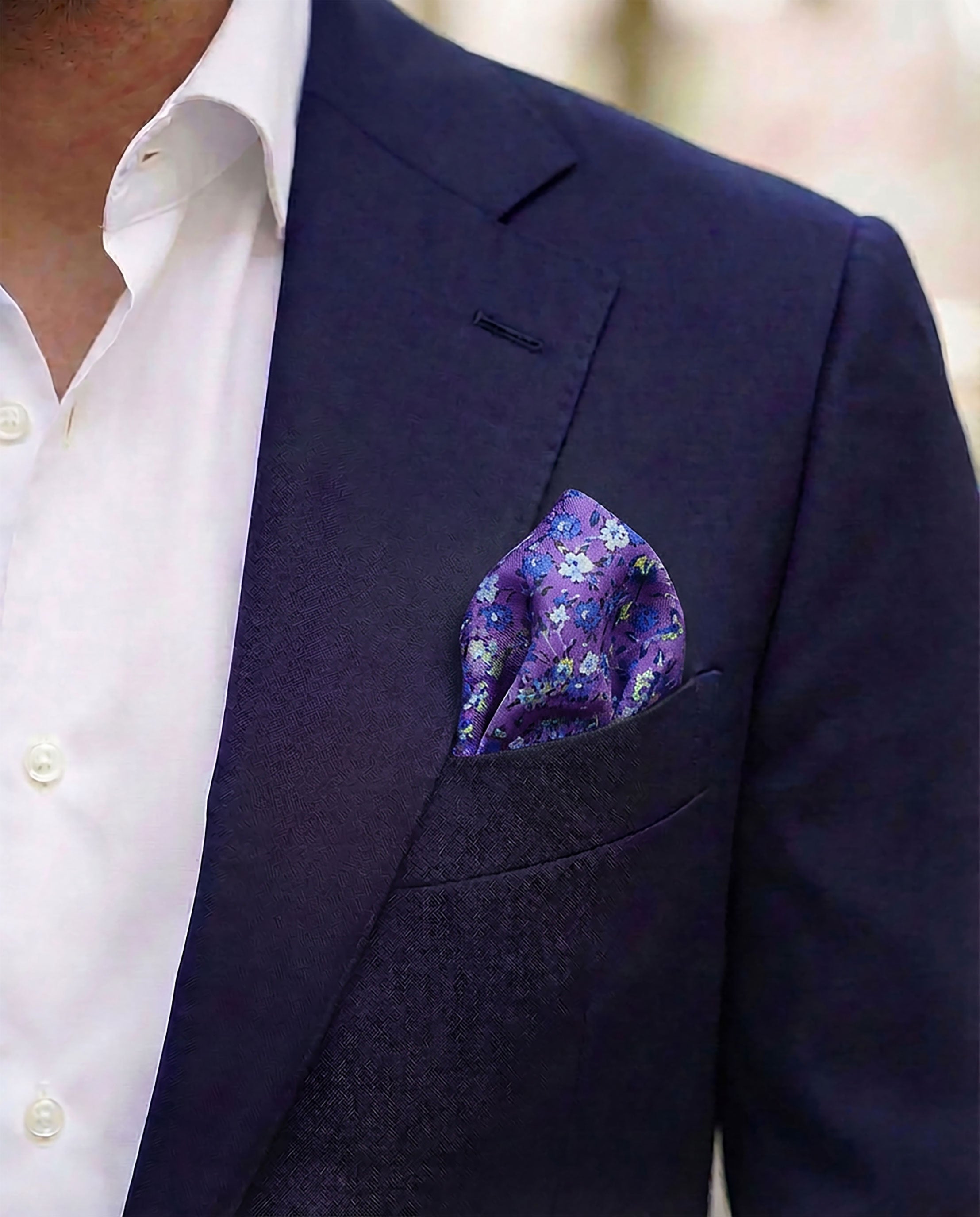 premium Pocket Square
