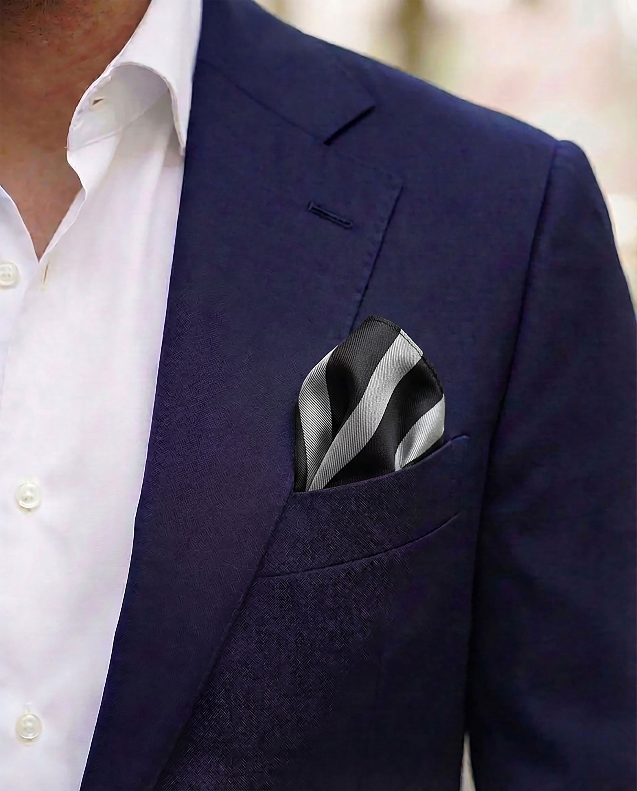 Standard Pocket Square