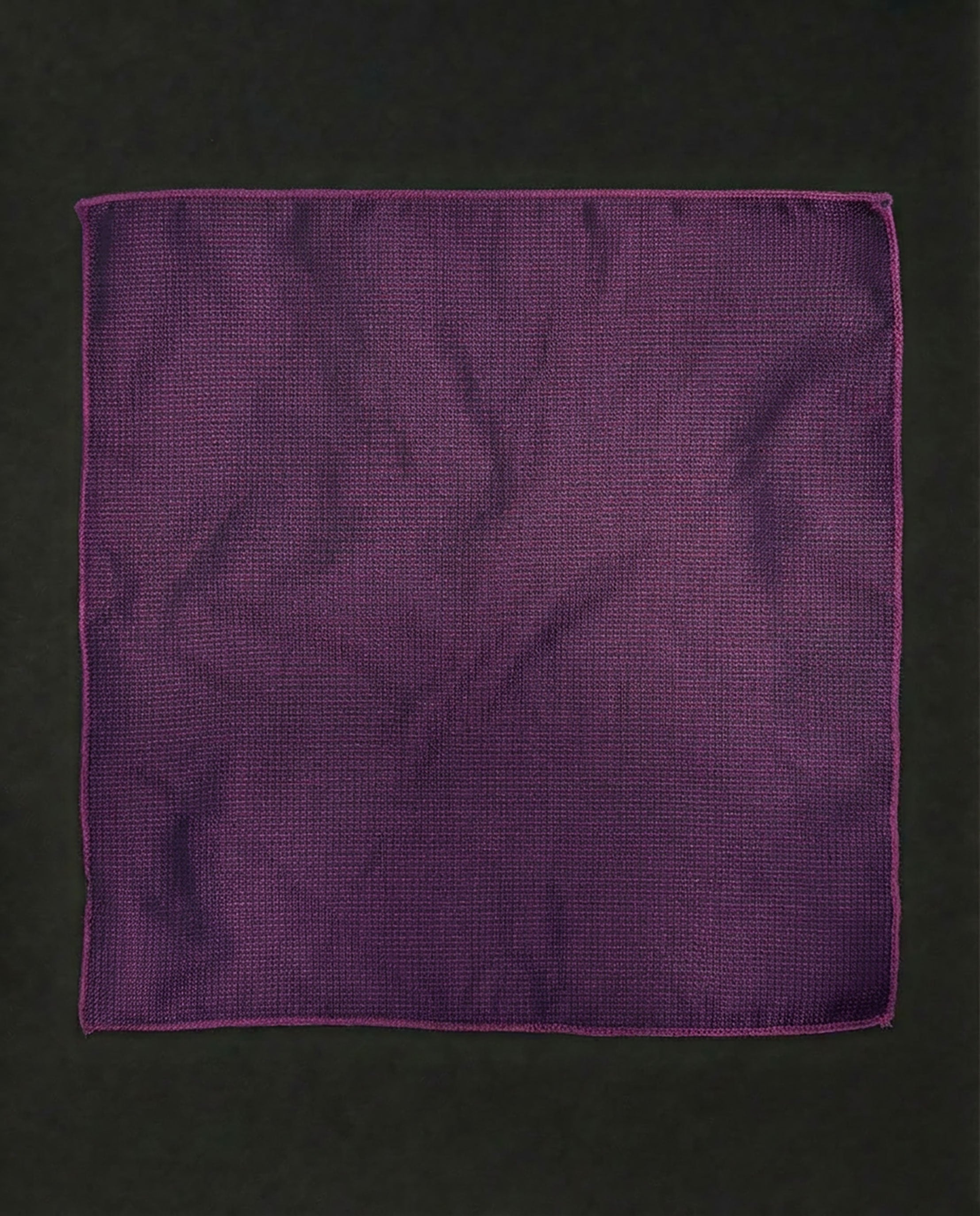 Standard Pocket Square