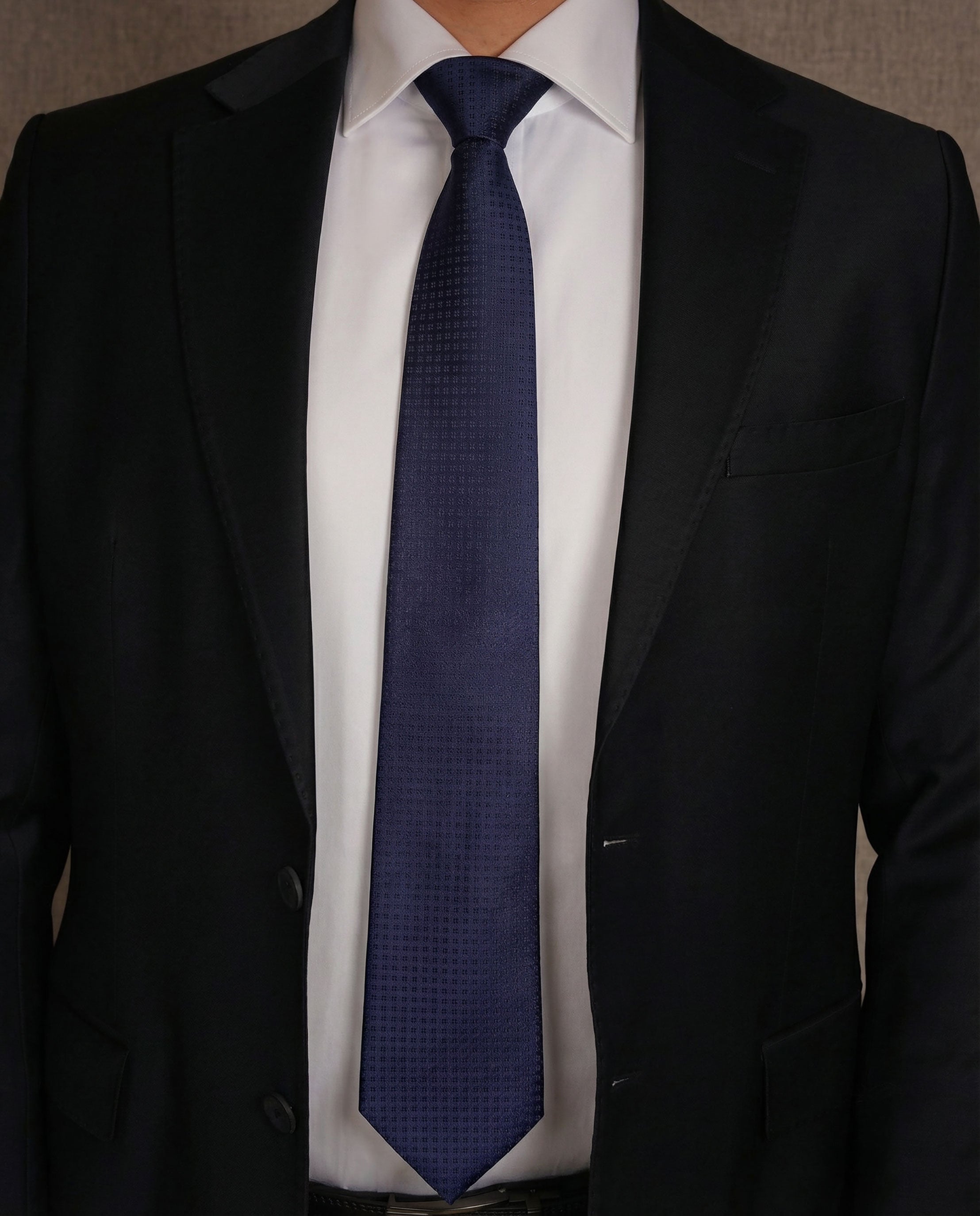 Standard Ready Tie (49)