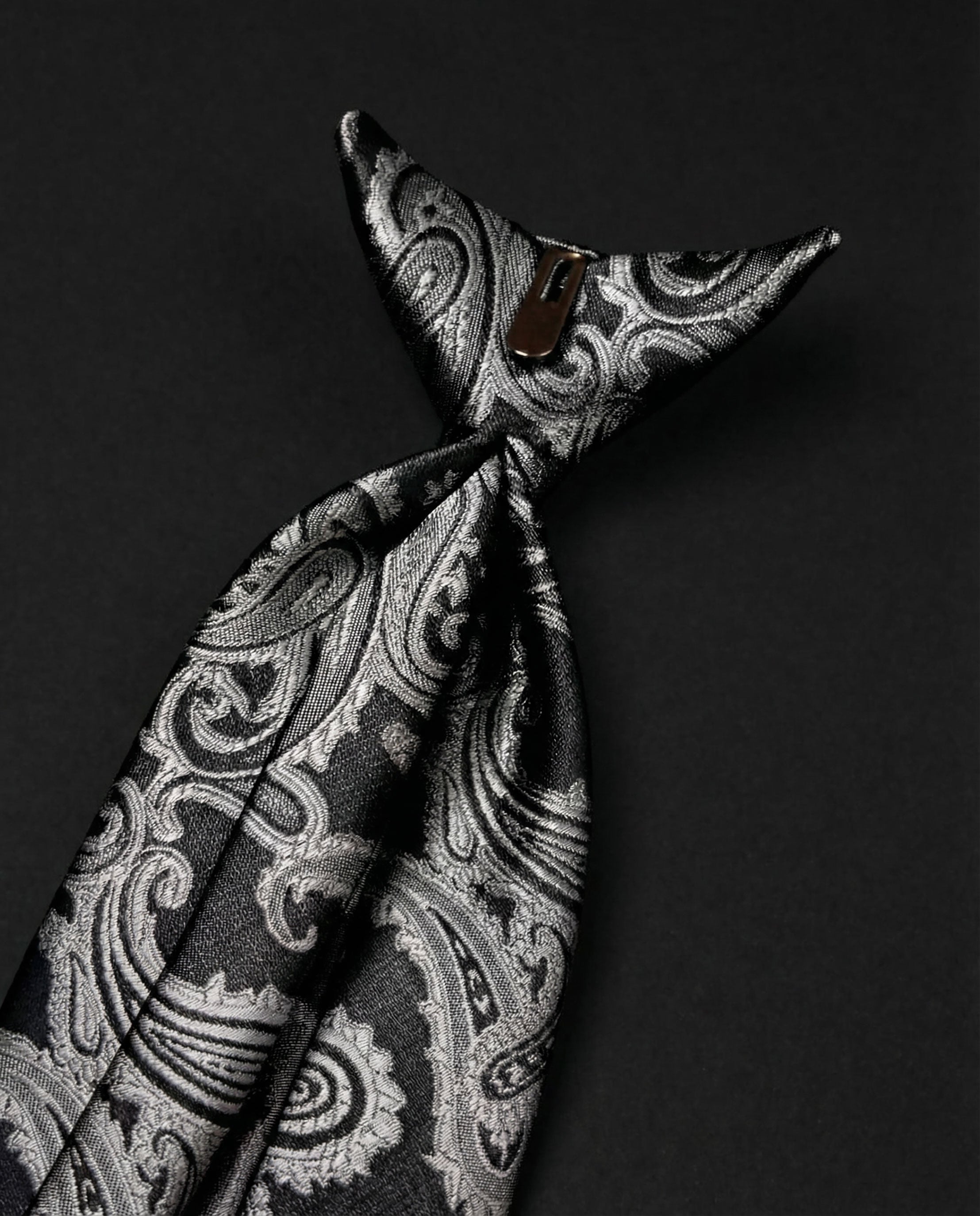 Standard Ready Tie (53)