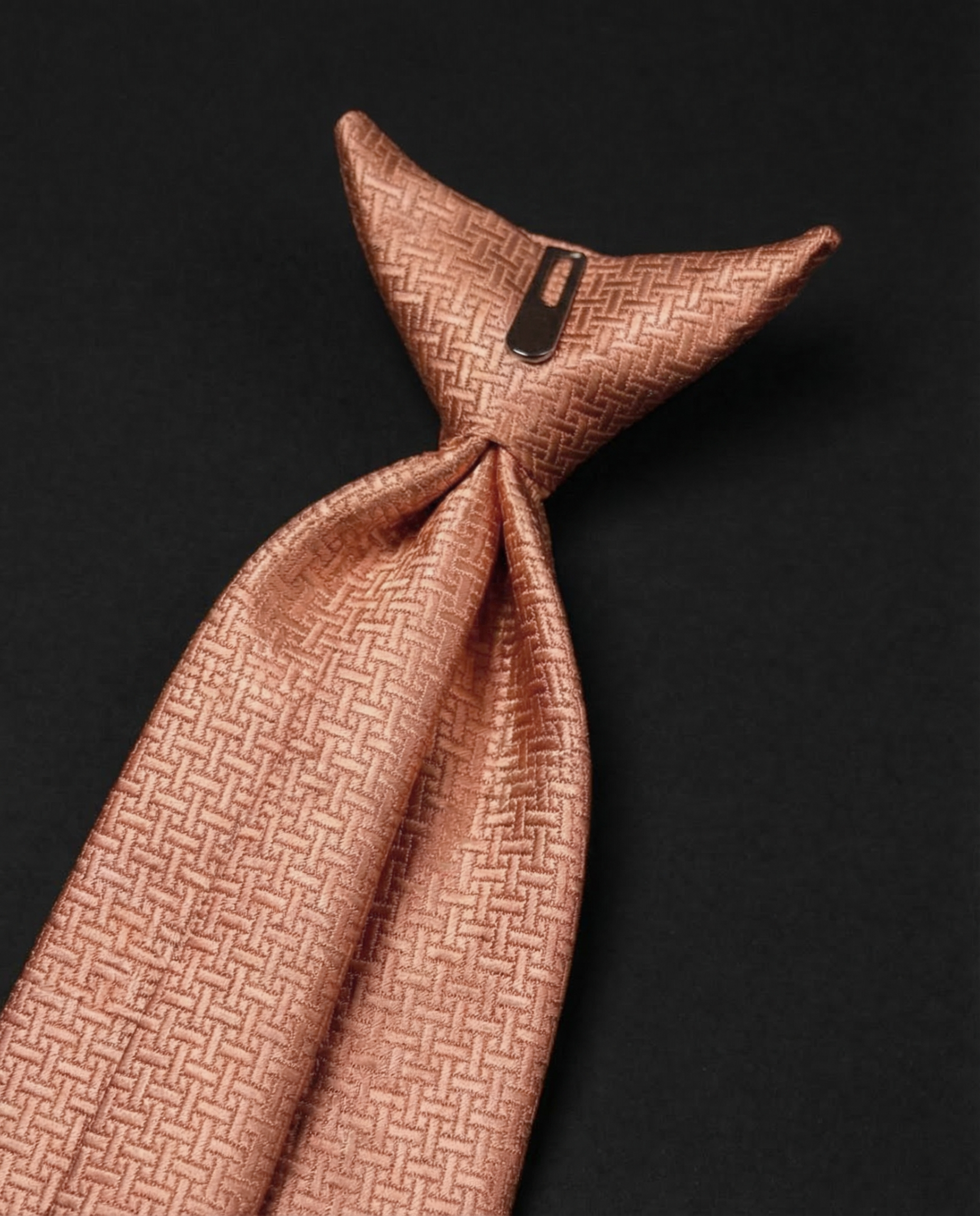 Standard Ready Tie