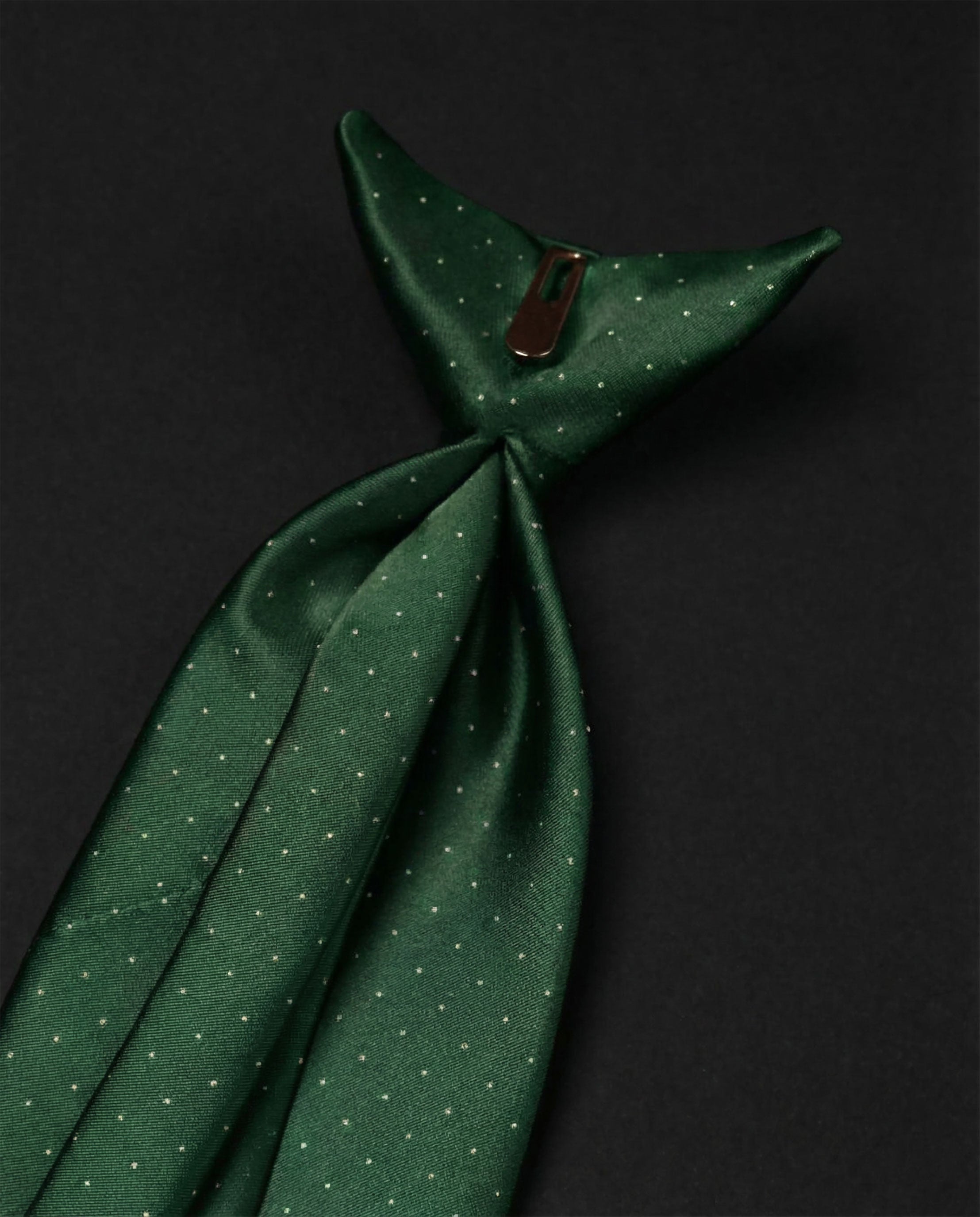 Premium Ready Tie
