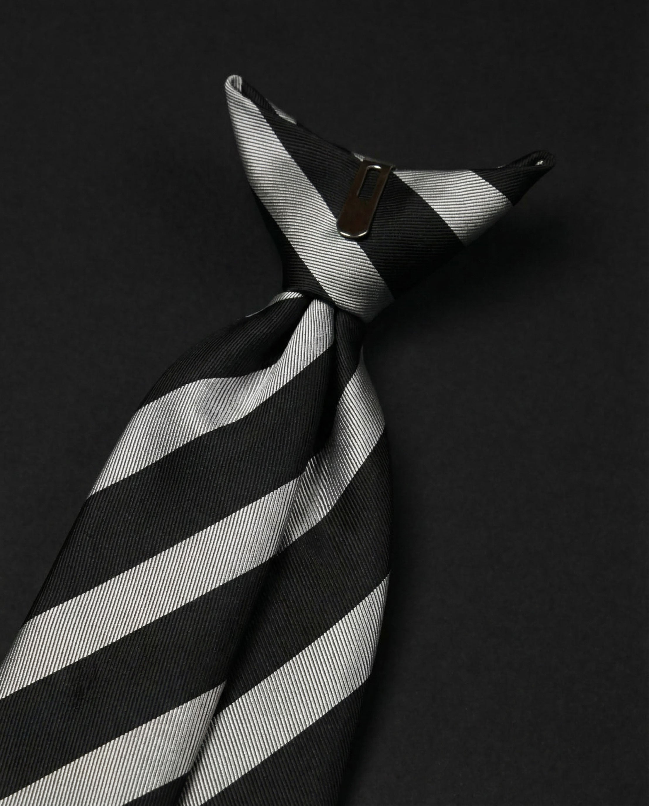 Standard Ready Tie (53)