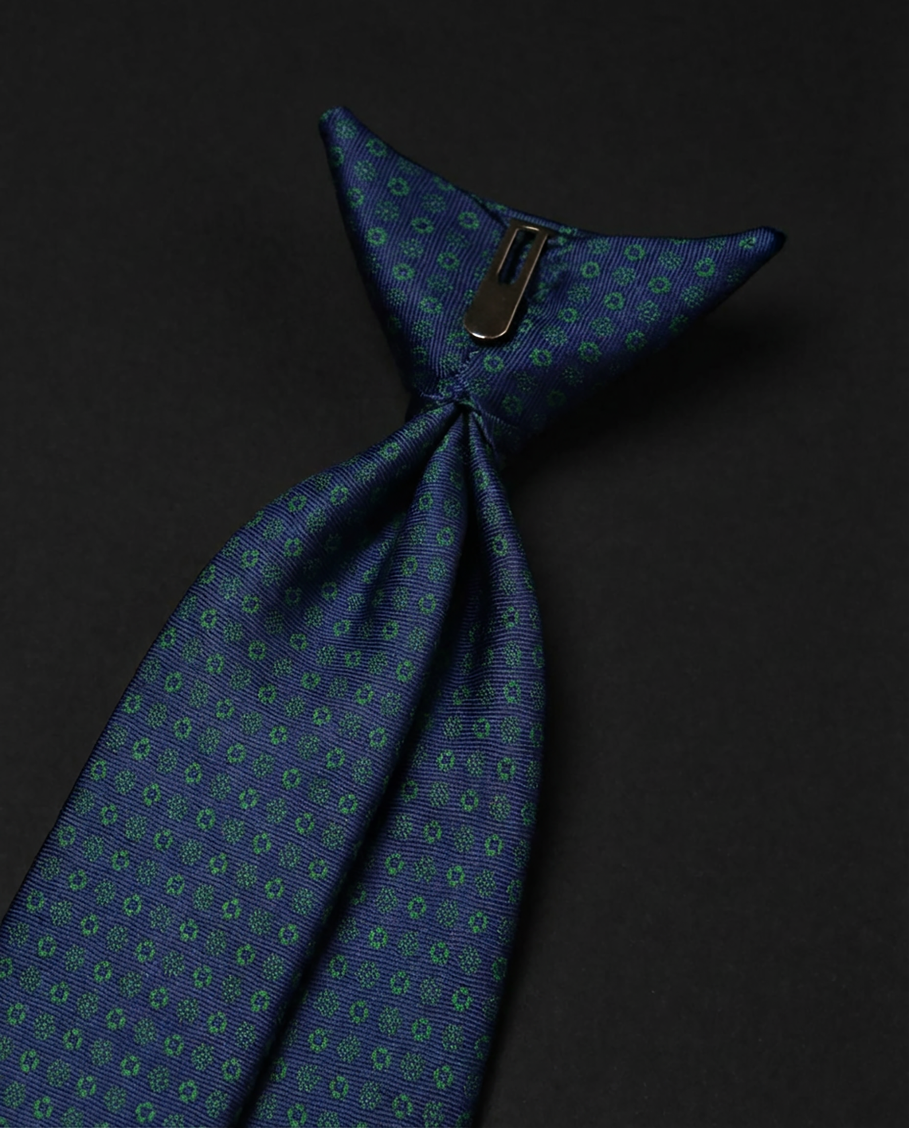 Standard Ready Tie