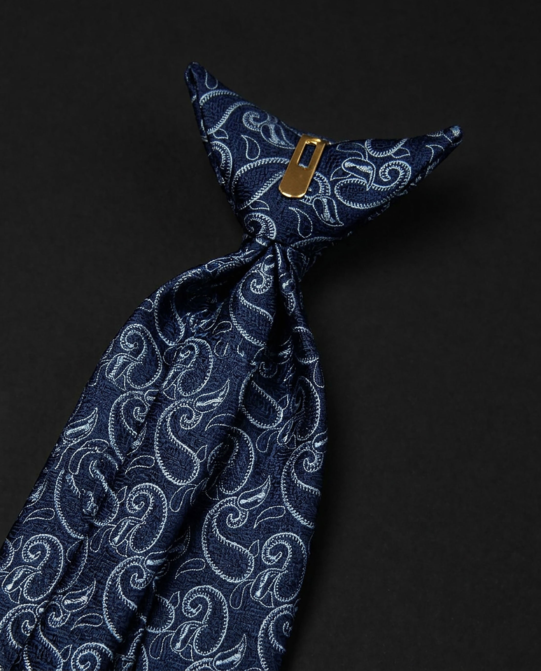 Standard Ready Tie