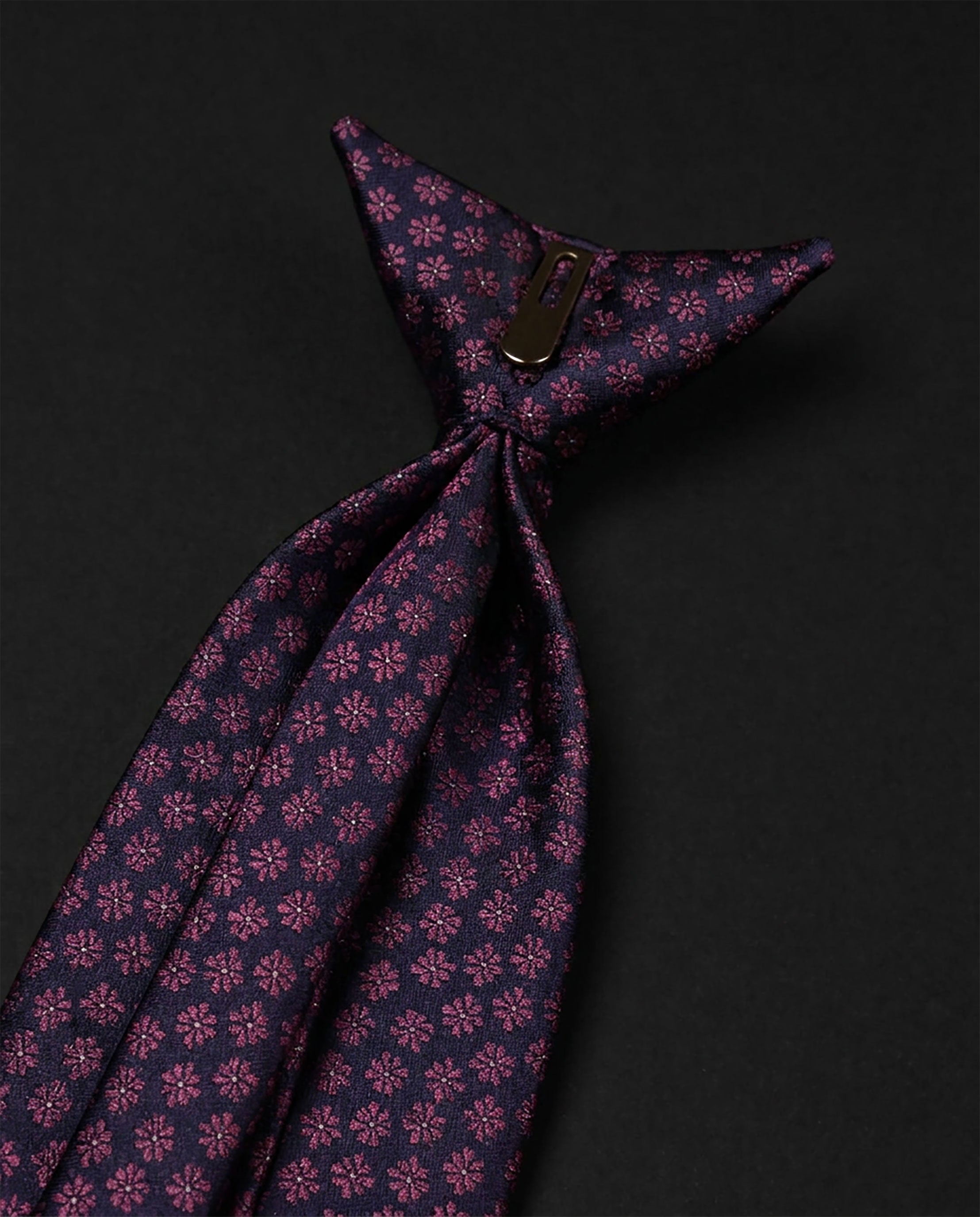 Luxury Ready Tie