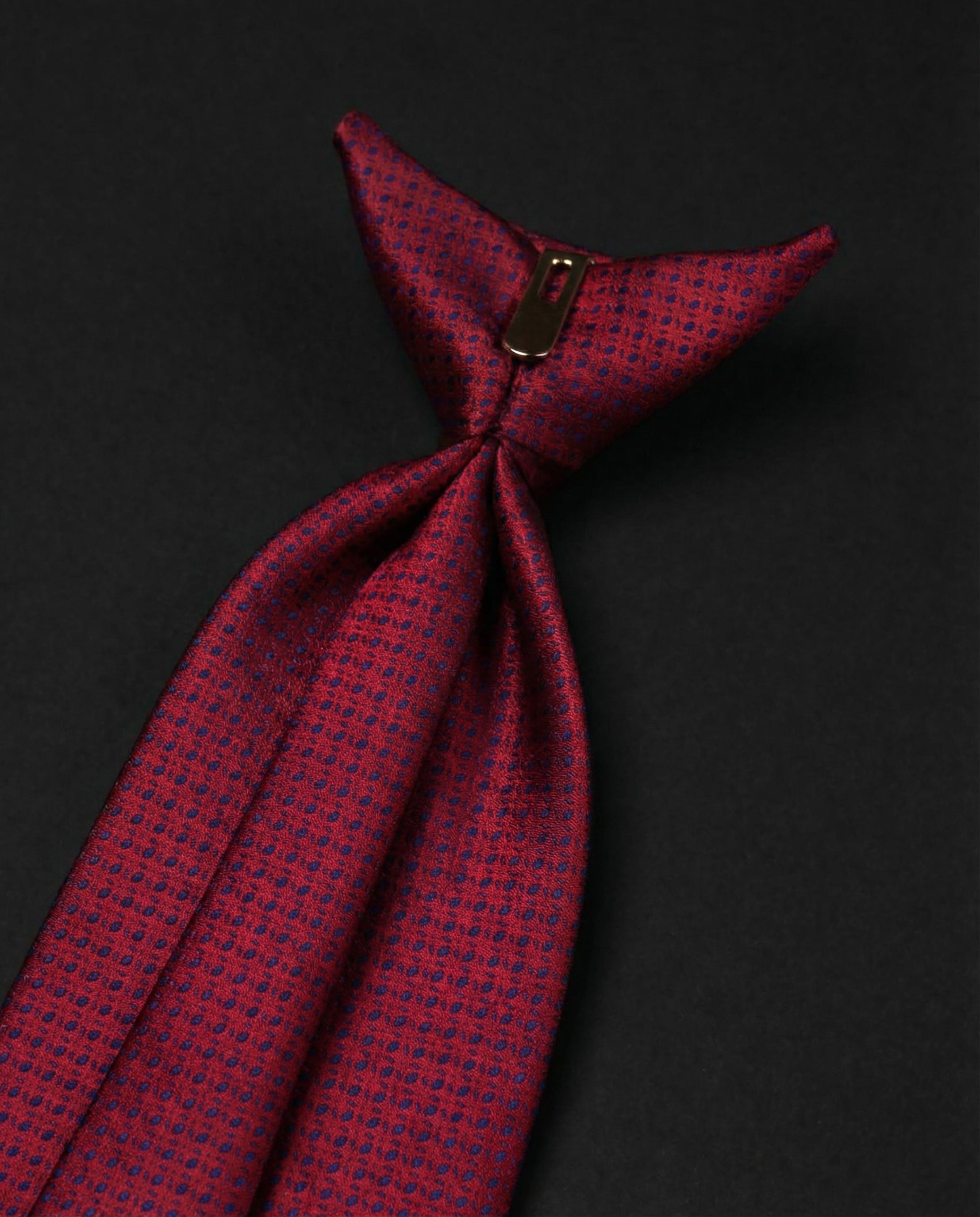 Standard Ready Tie (49) 0000