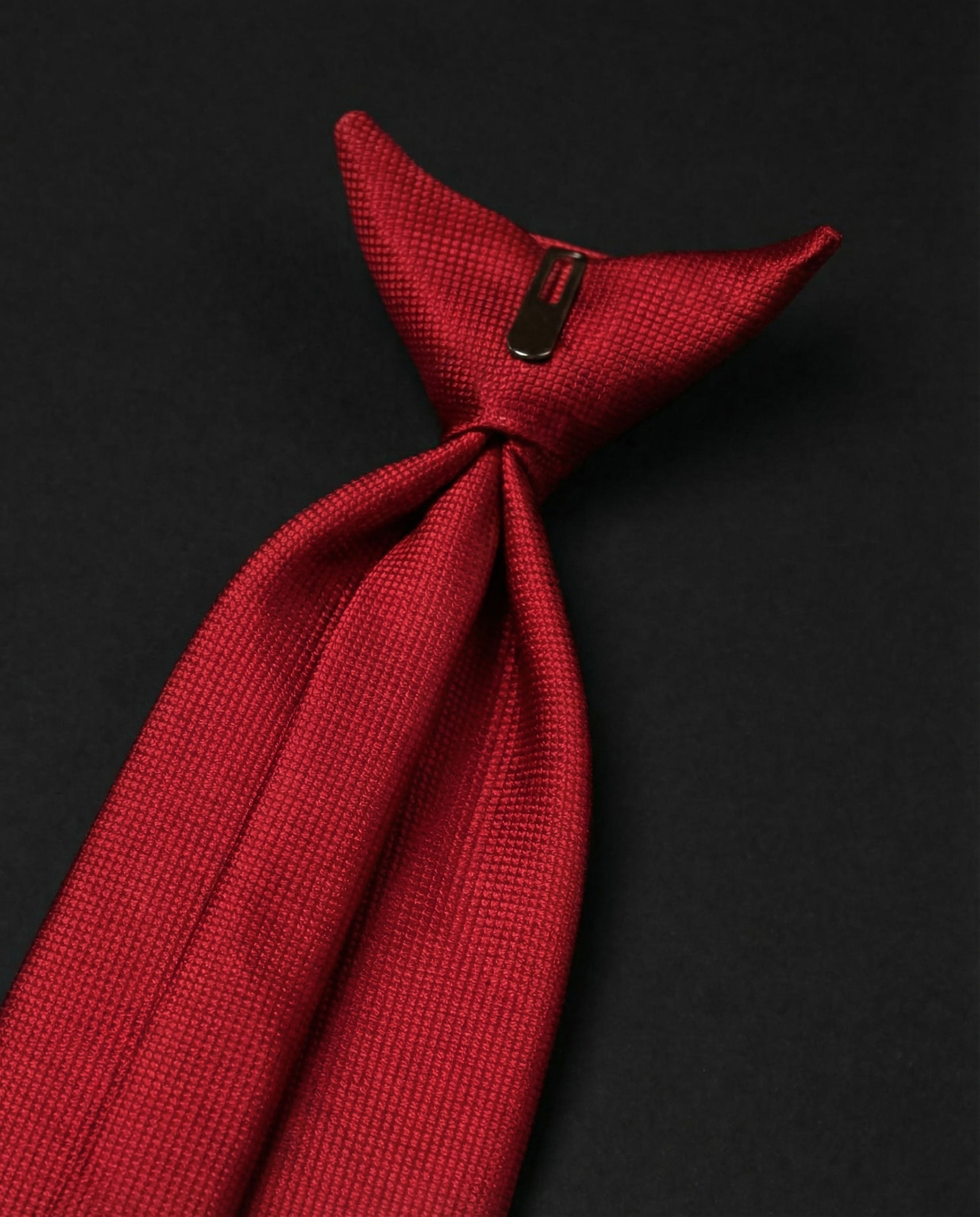Standard Ready Tie