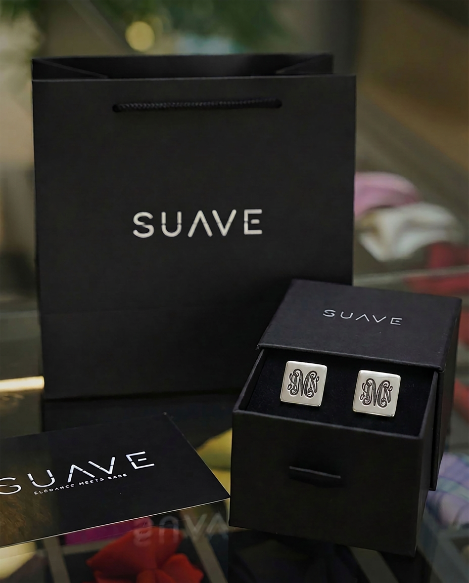 Cufflinks