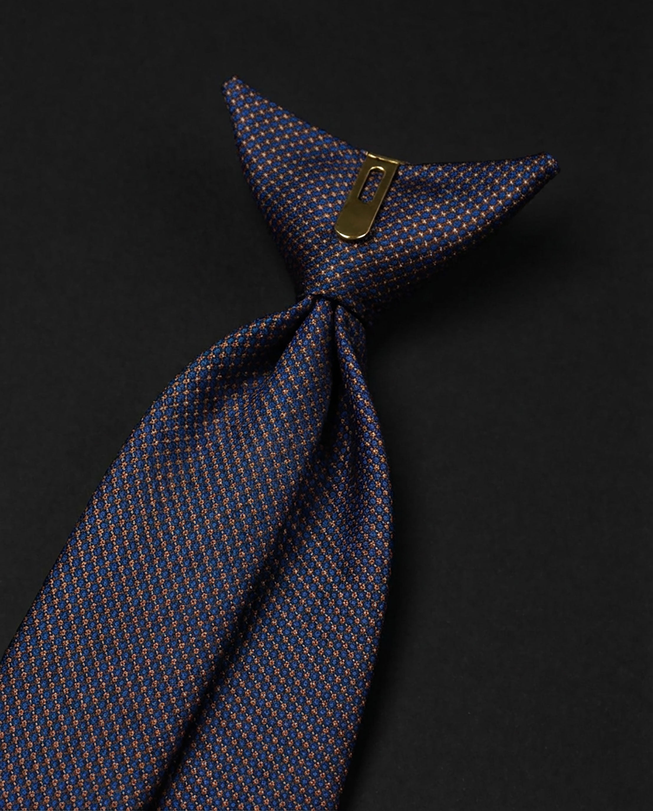 Standard Ready Tie