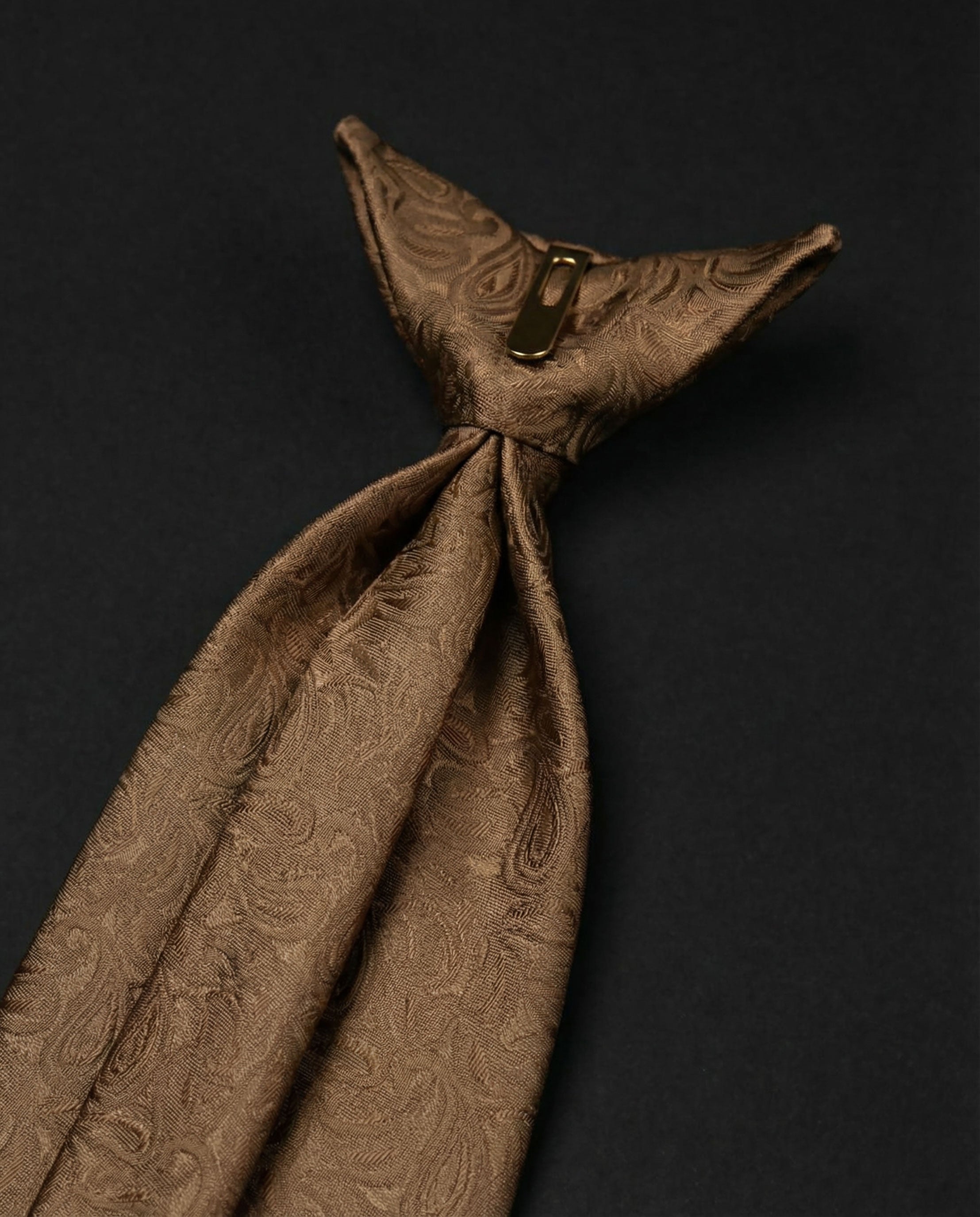 Standard Ready Tie