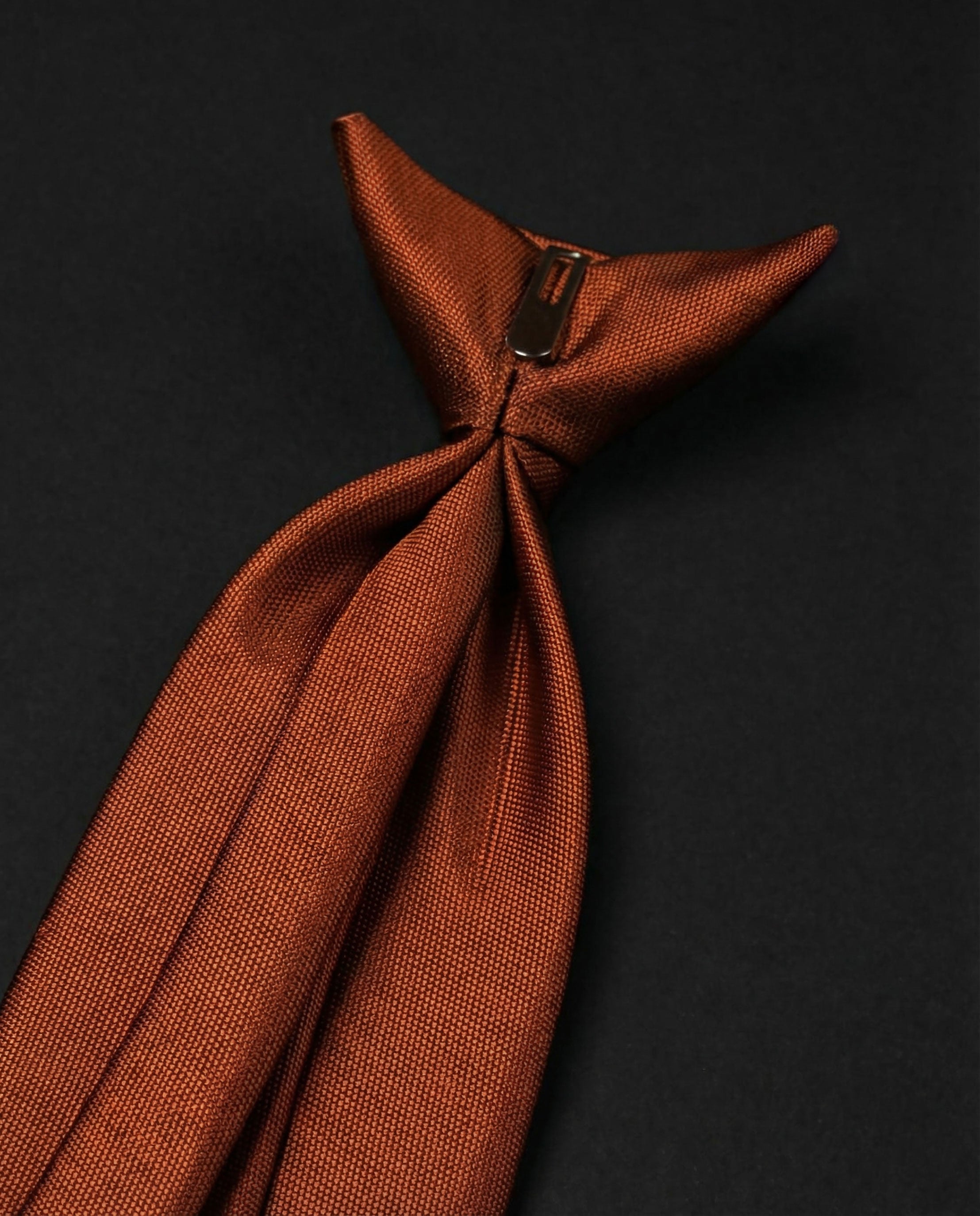 Basic Ready Tie (53)