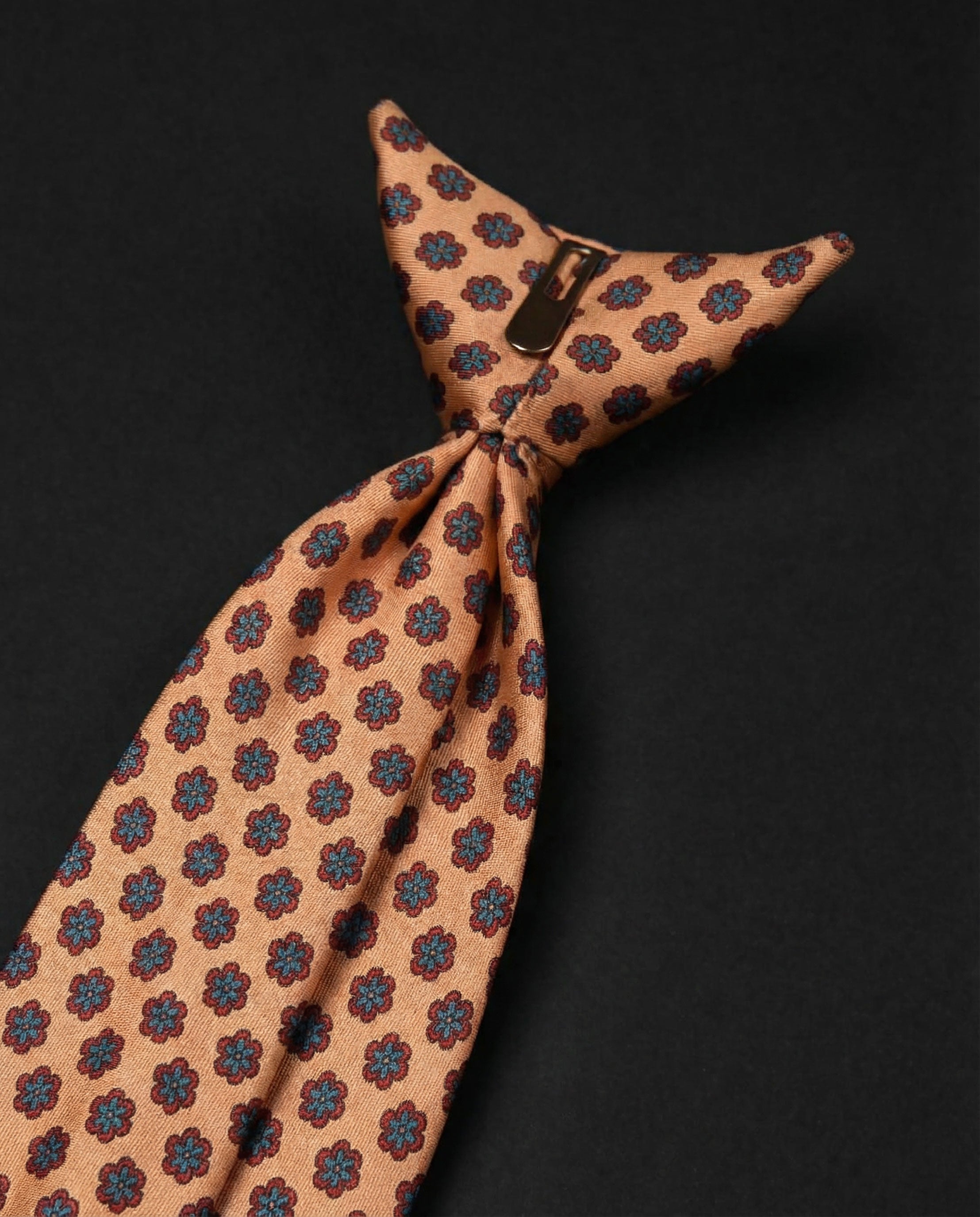 Premium Wide Ready Tie (49)