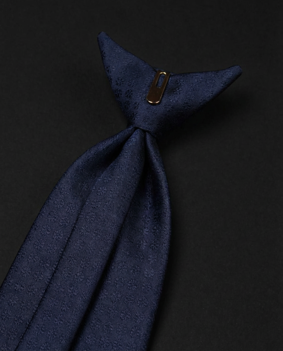 Standard Ready Tie
