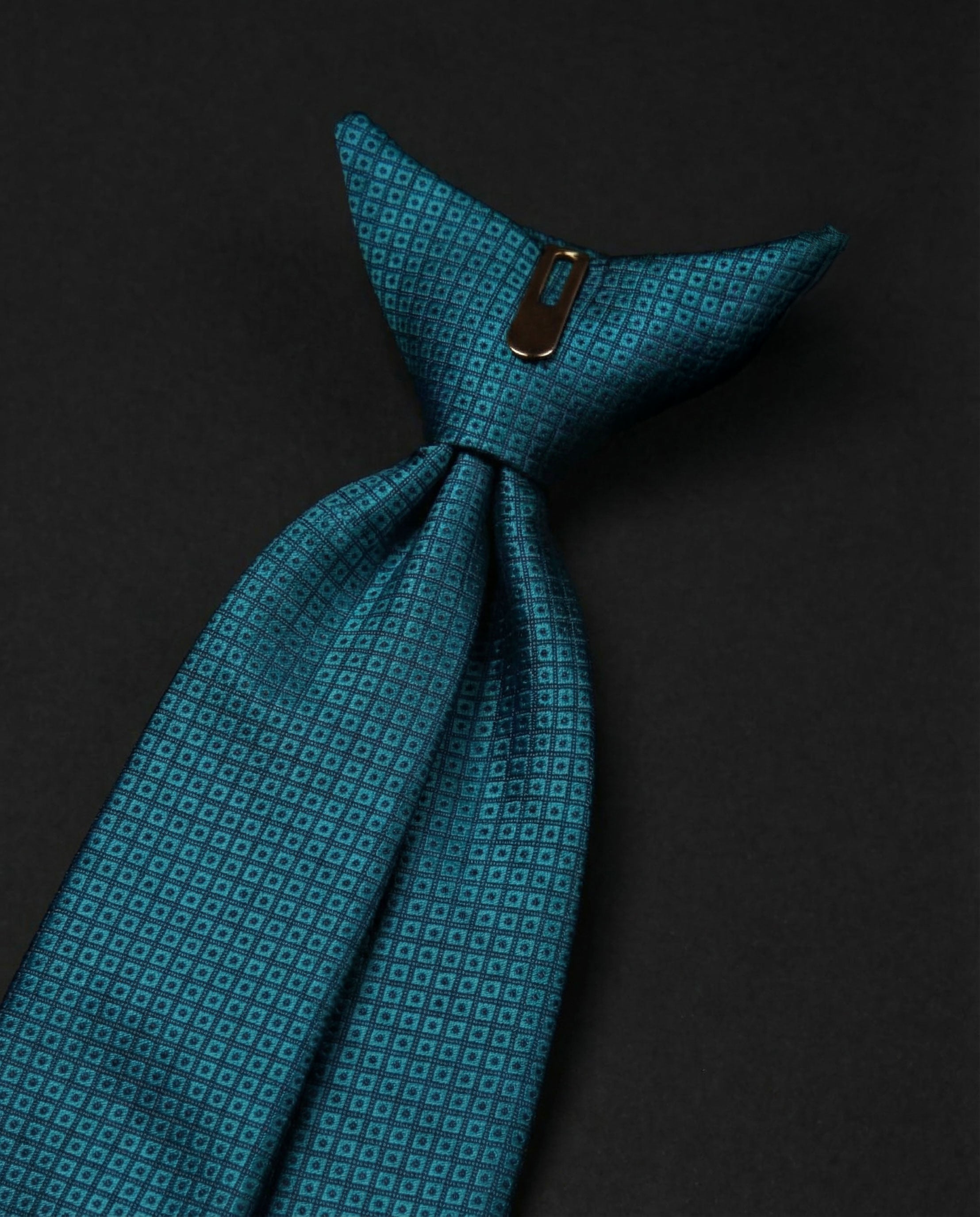 Standard Ready Tie (49)