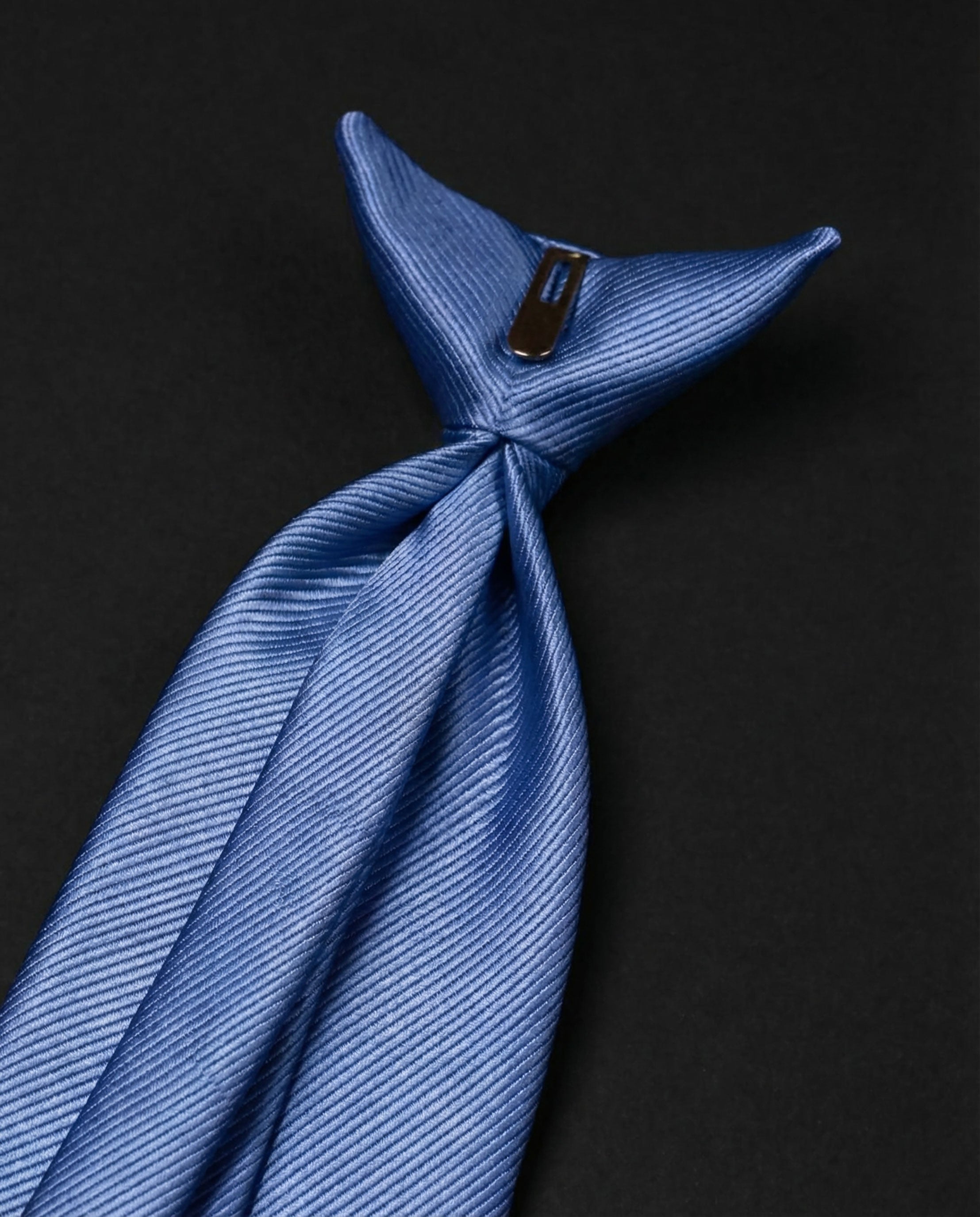 Premium Wide Ready Tie (53)