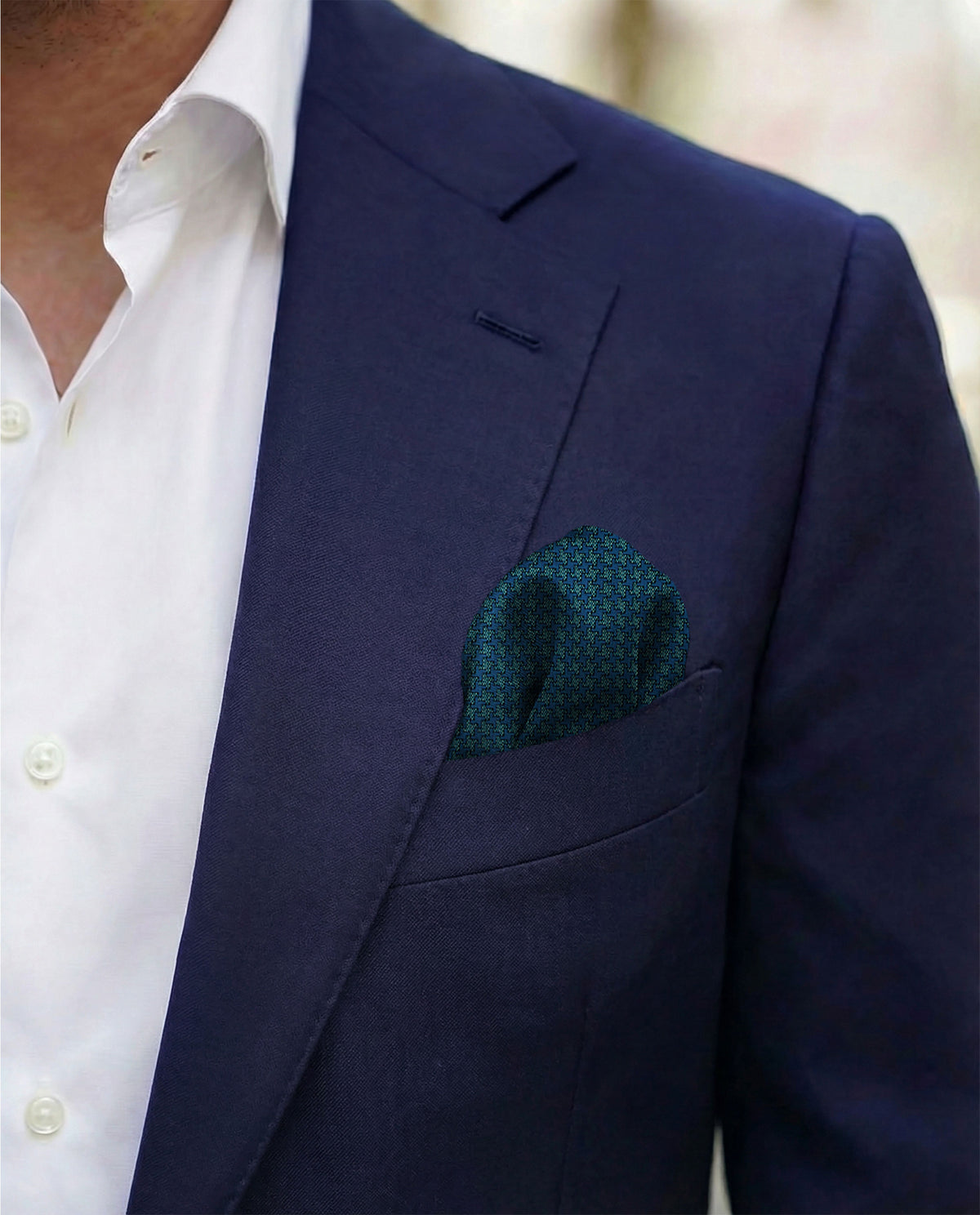 Standard Pocket Square