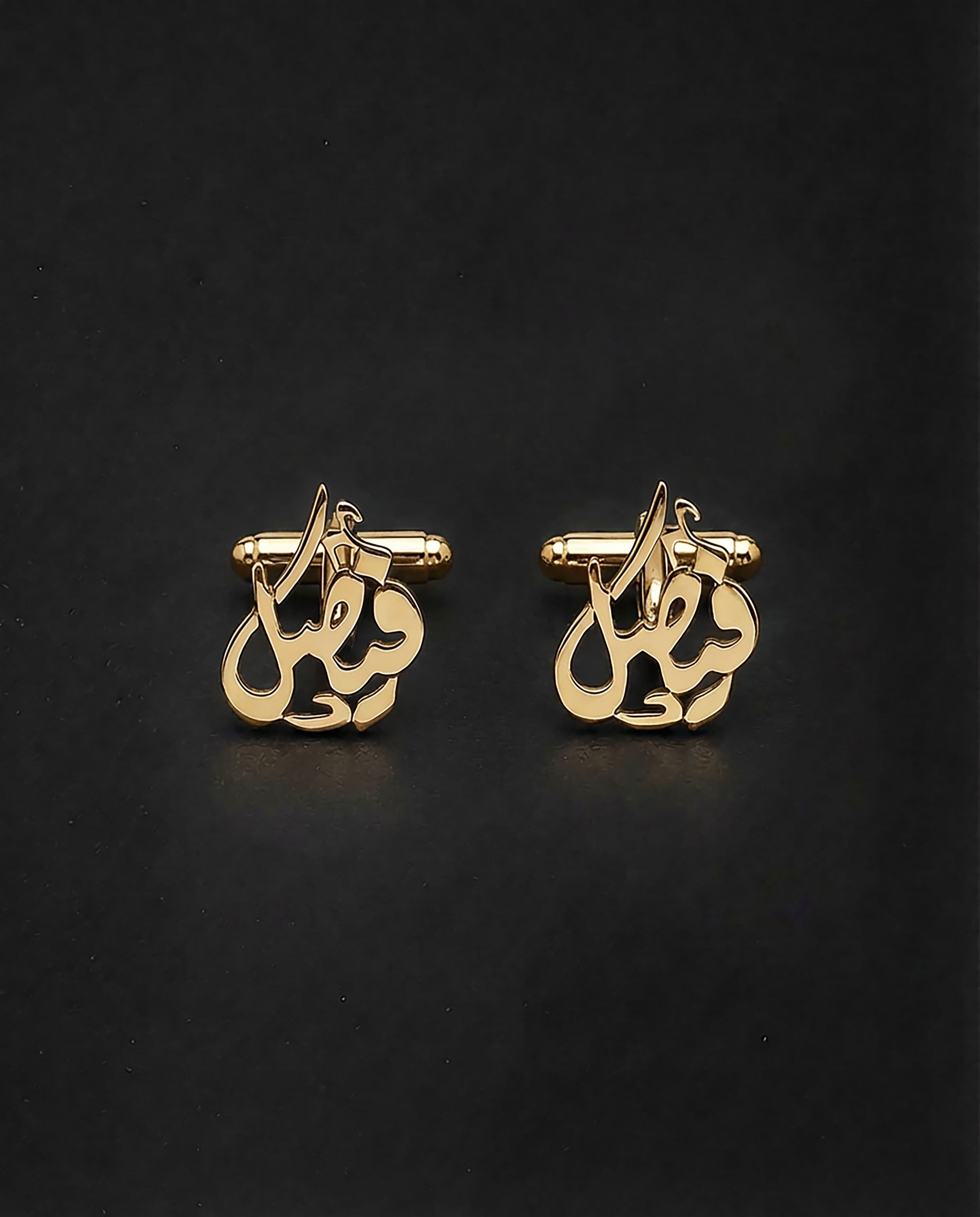 Cufflinks