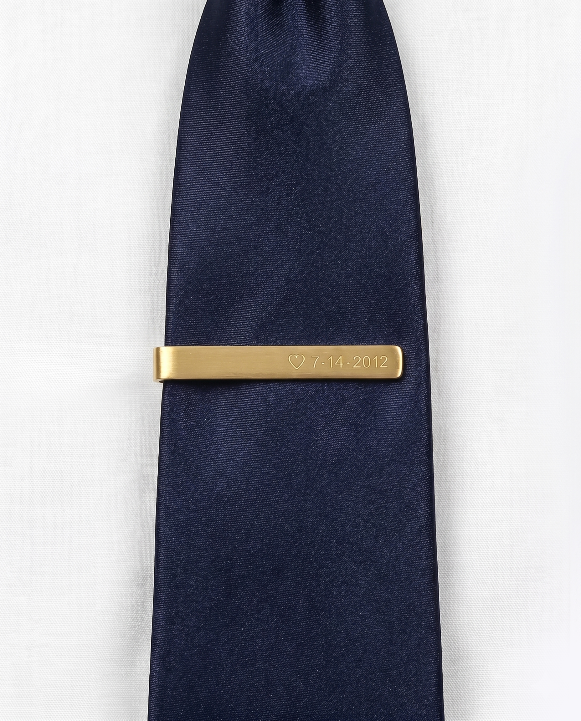Customized Tie Bar