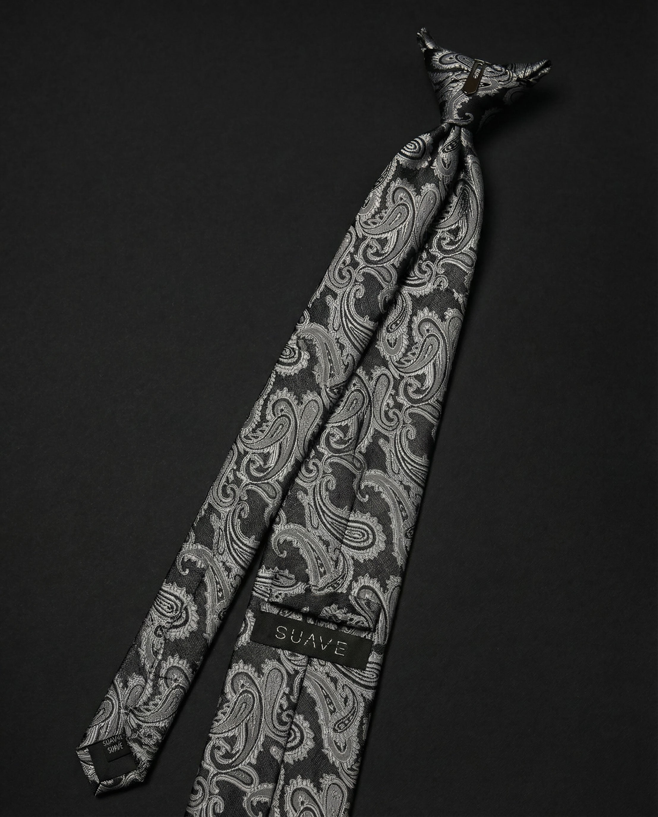 Standard Ready Tie (53)