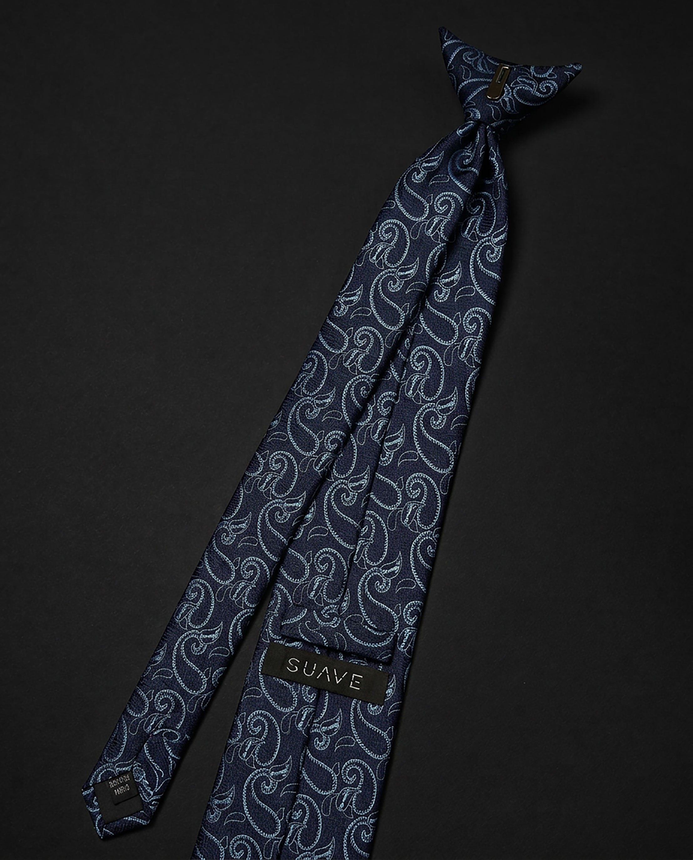 Standard Ready Tie