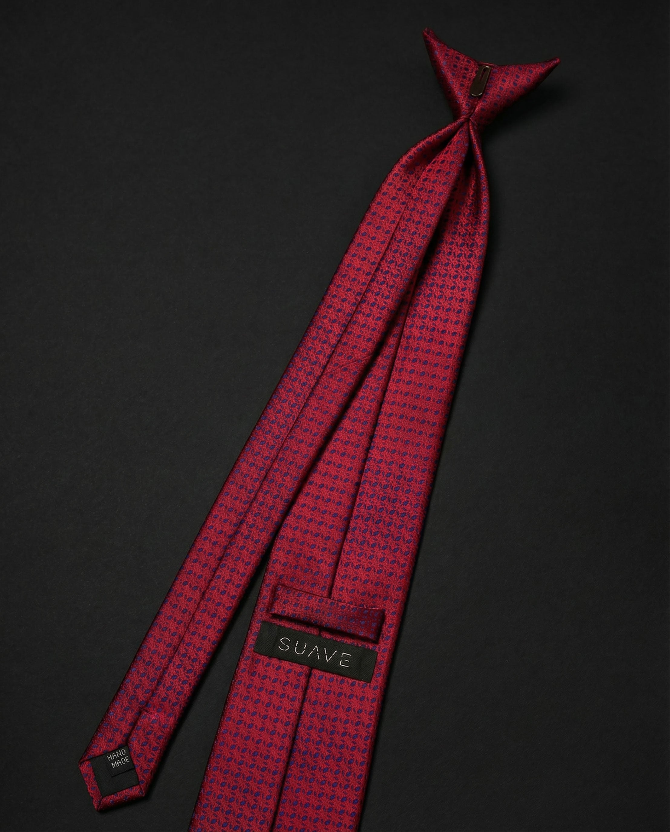 Standard Ready Tie (49) 0000