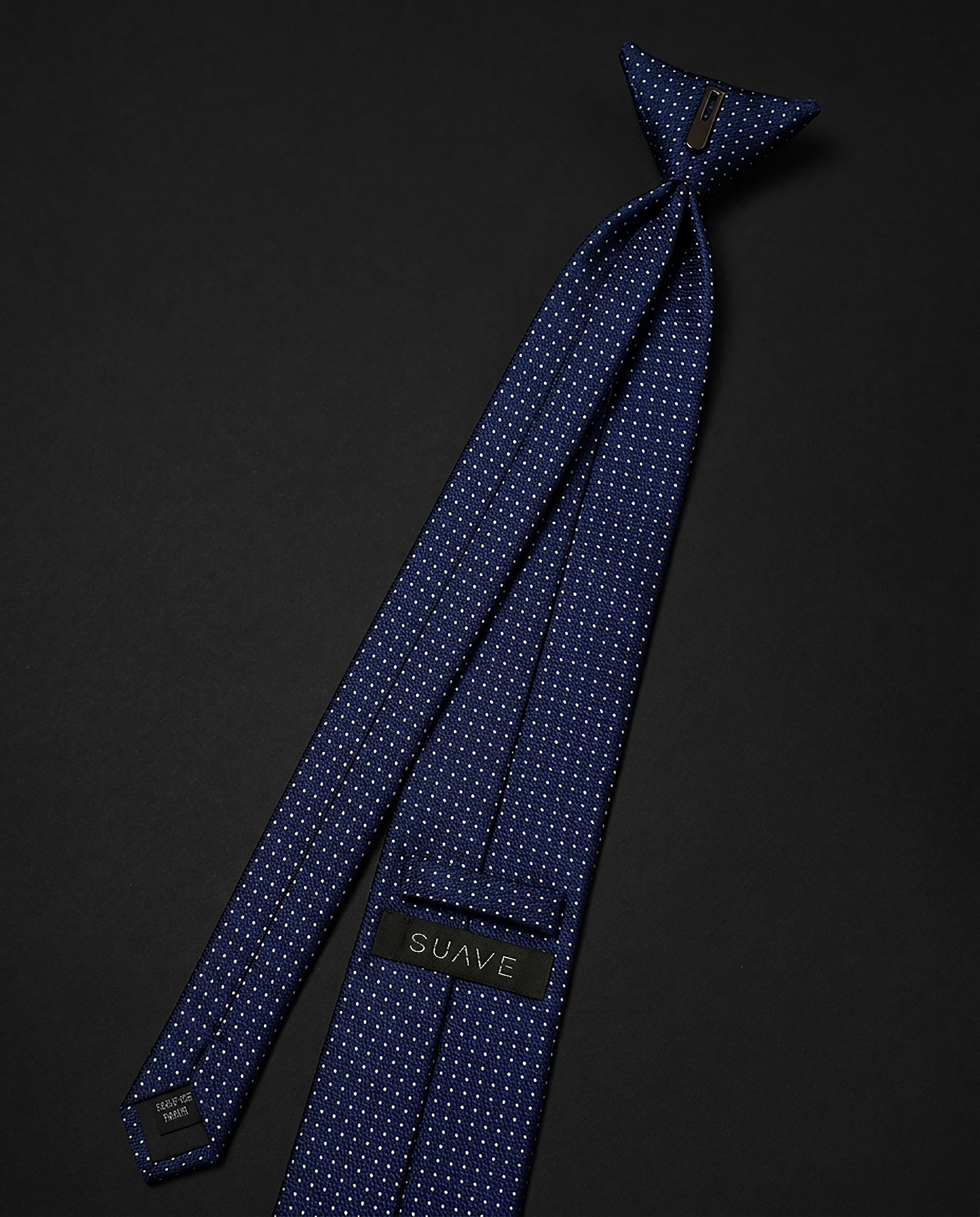 Standard Ready Tie