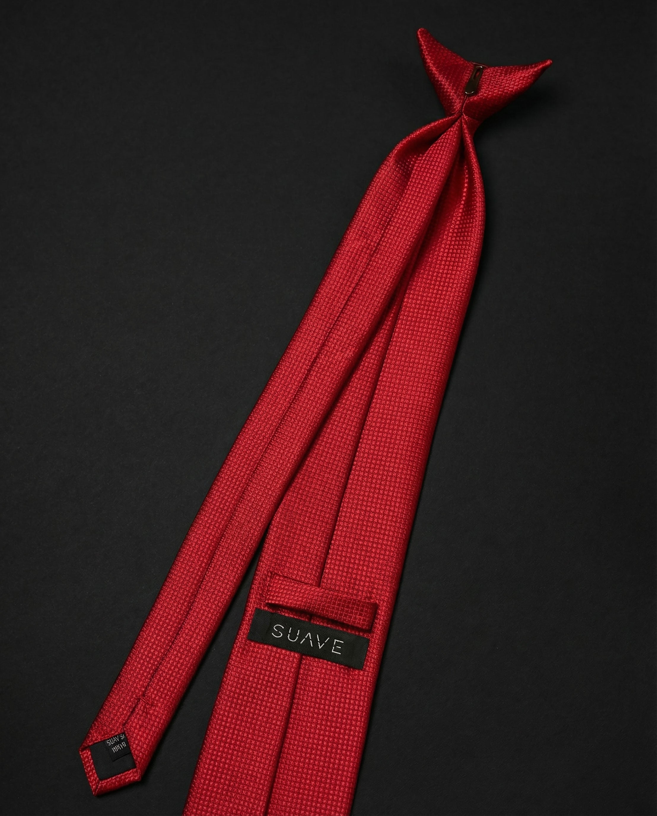 Standard Ready Tie