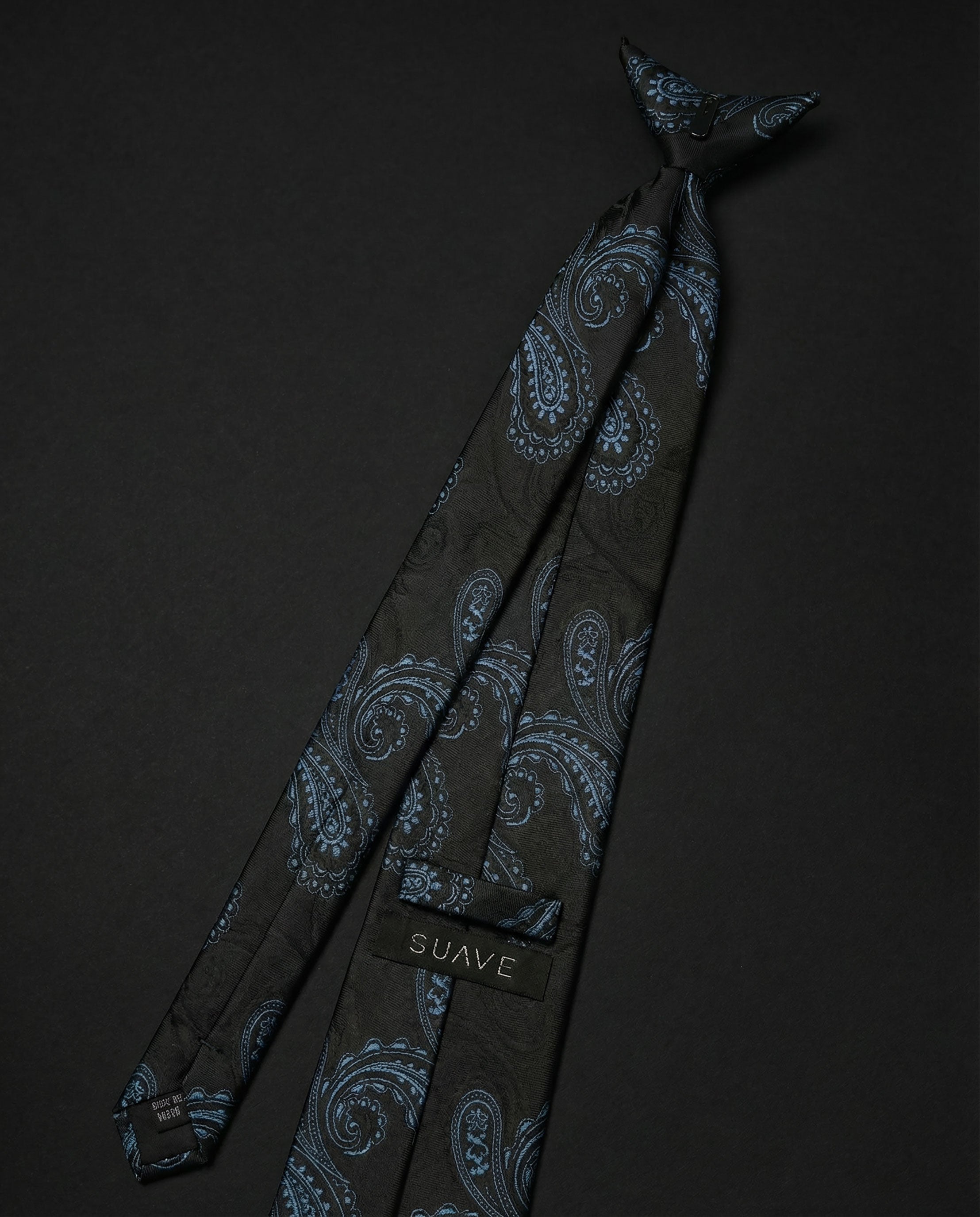 Standard Ready Tie (49)