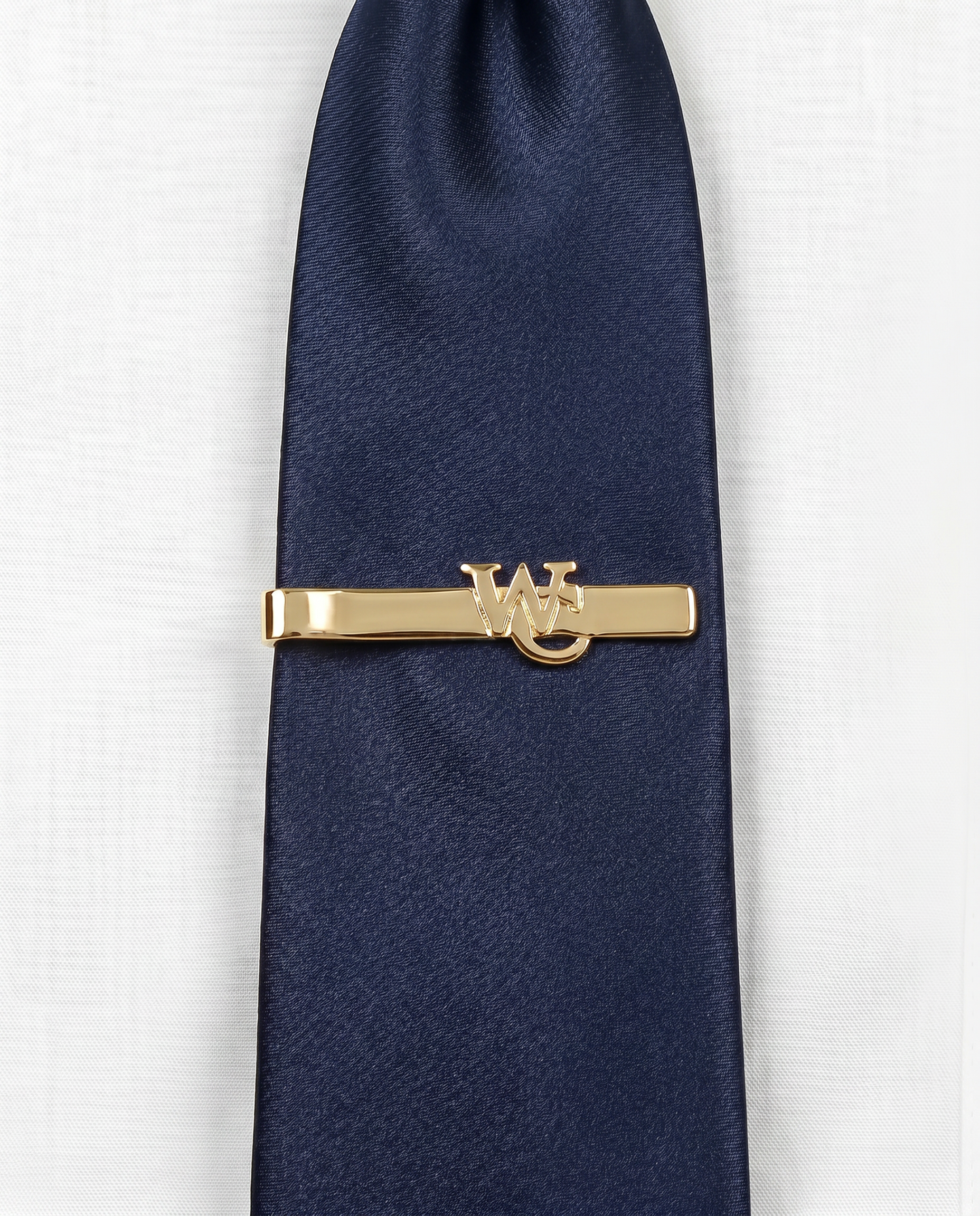 Customized Tie Bar