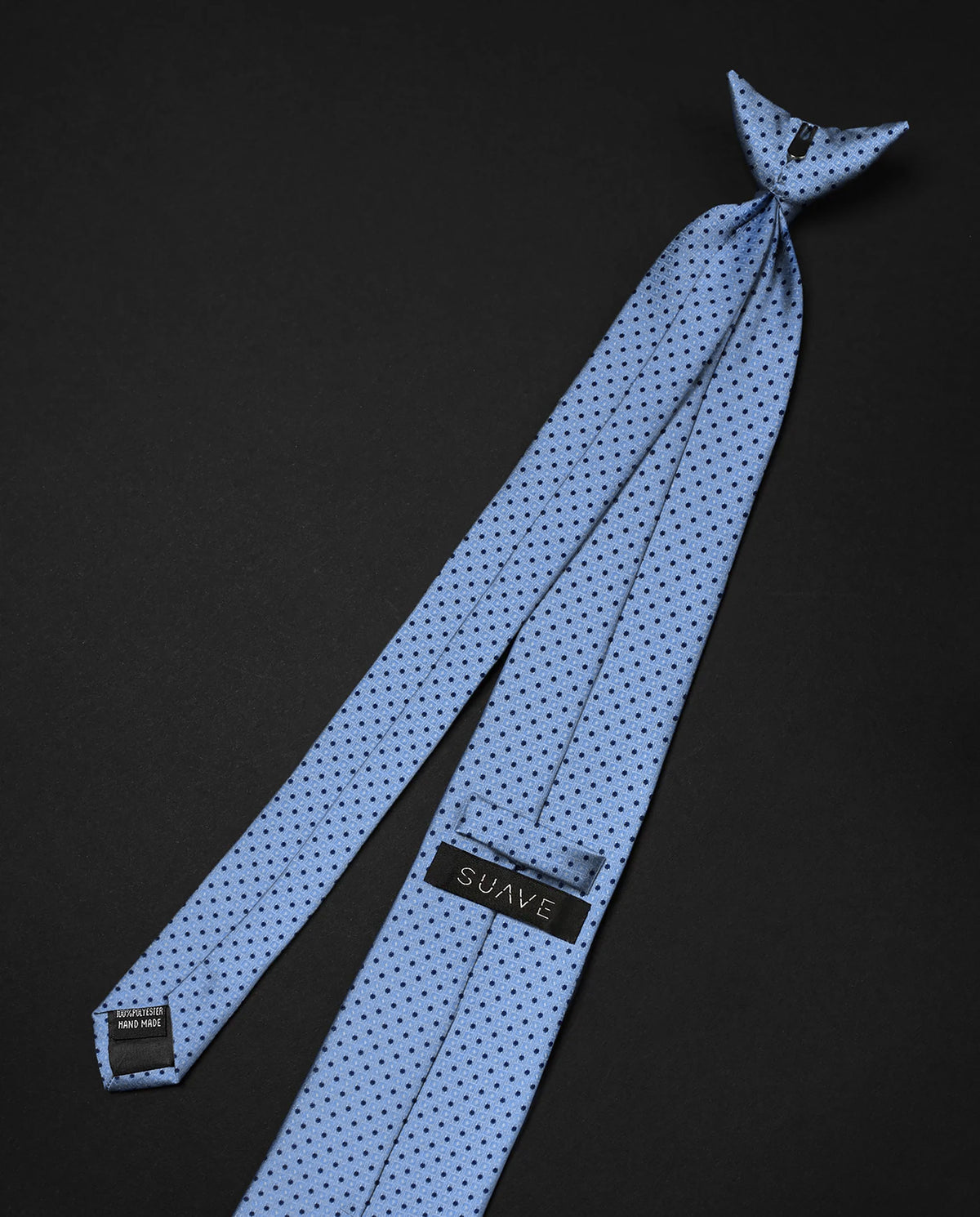 Standard Ready Tie