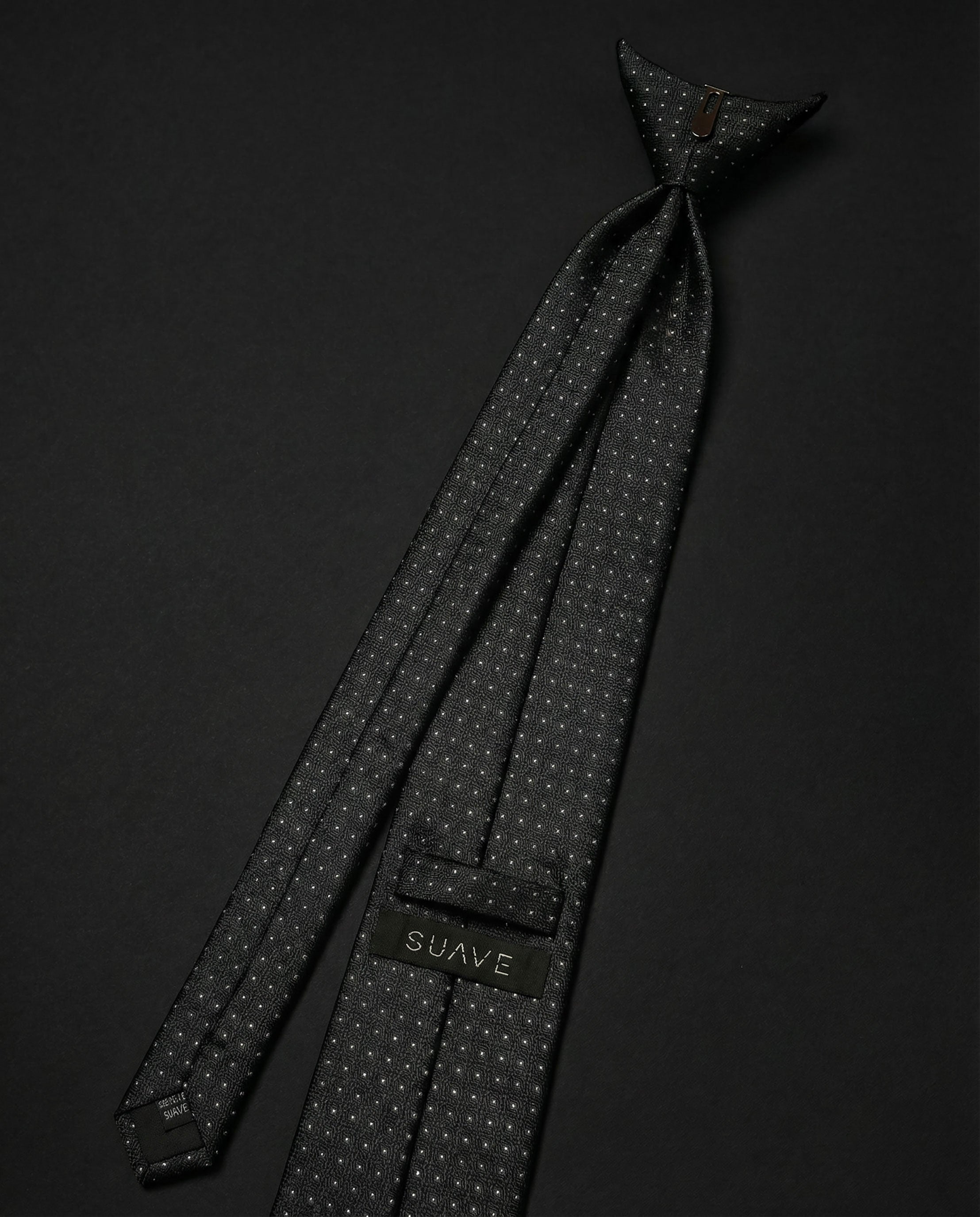 Standard Ready Tie (49)