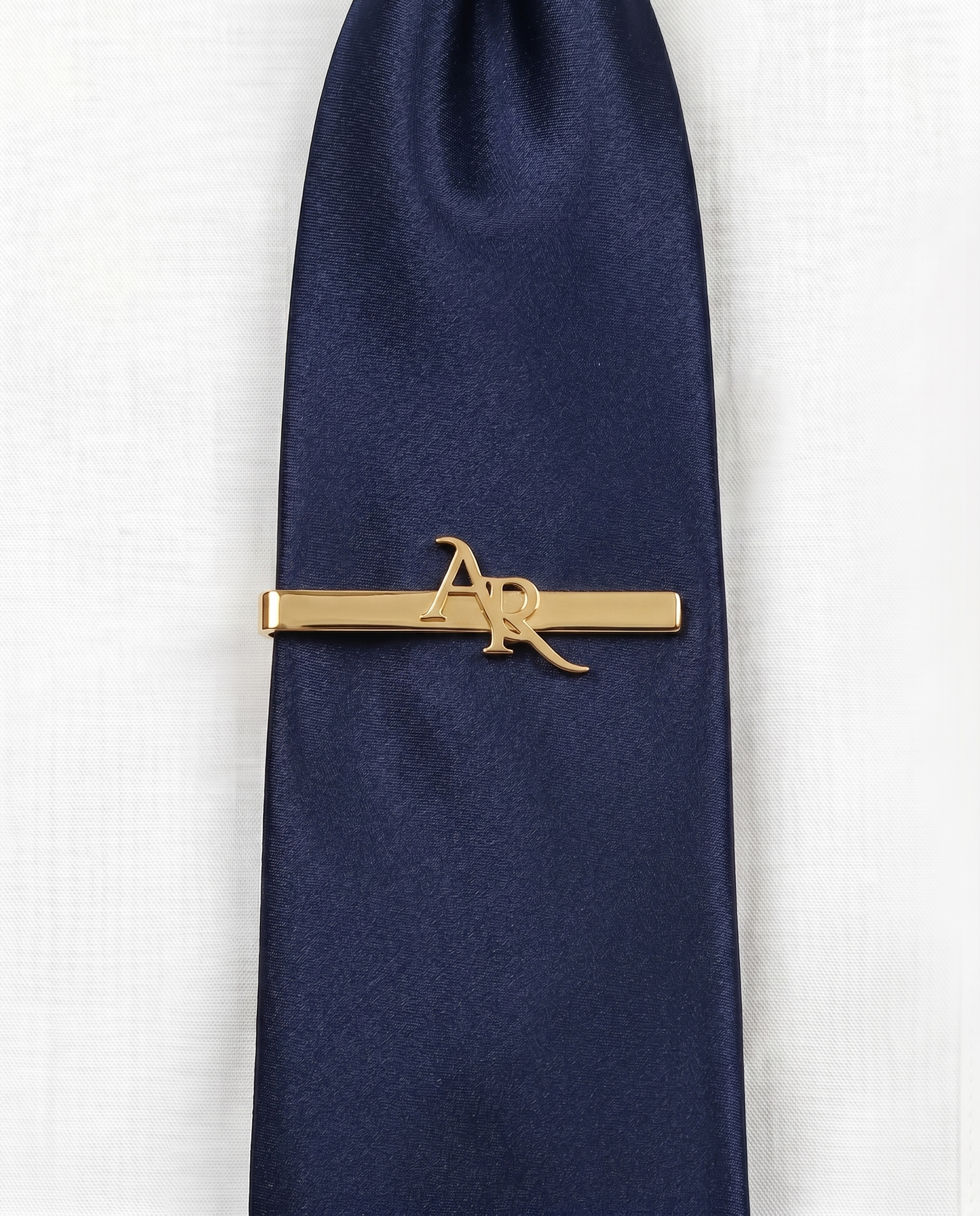 Customized Tie Bar