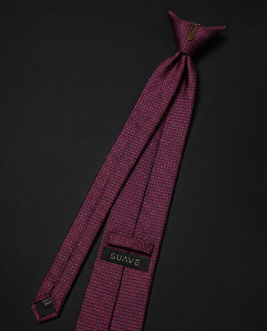 Standard Ready Tie