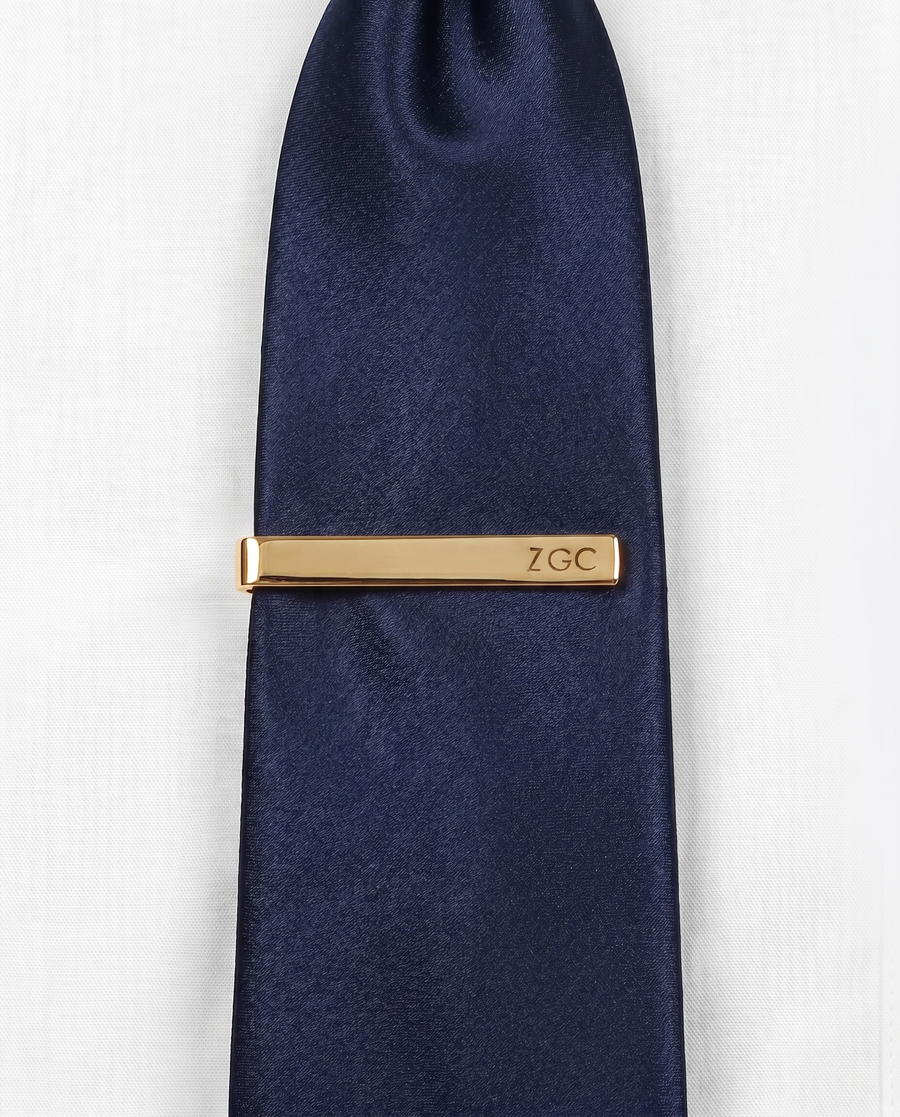 Customized Tie Bar