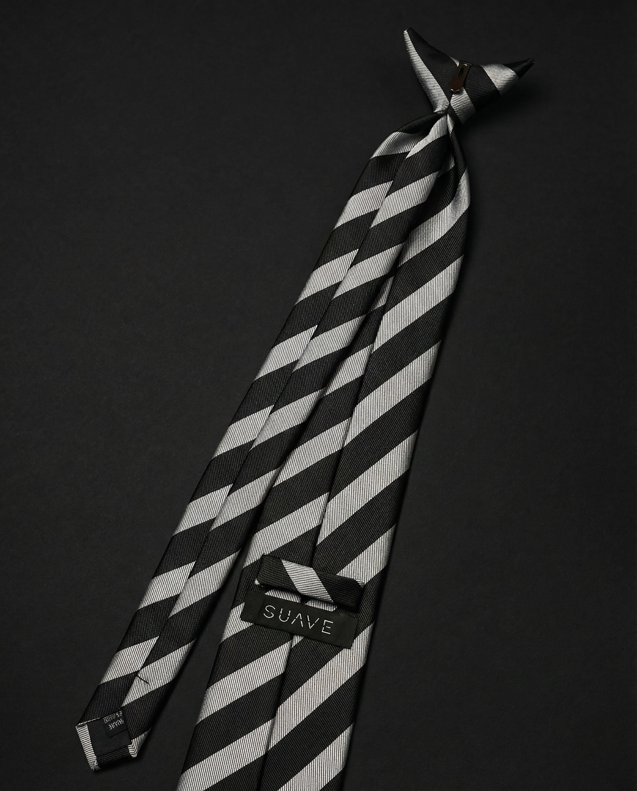 Standard Ready Tie (53)
