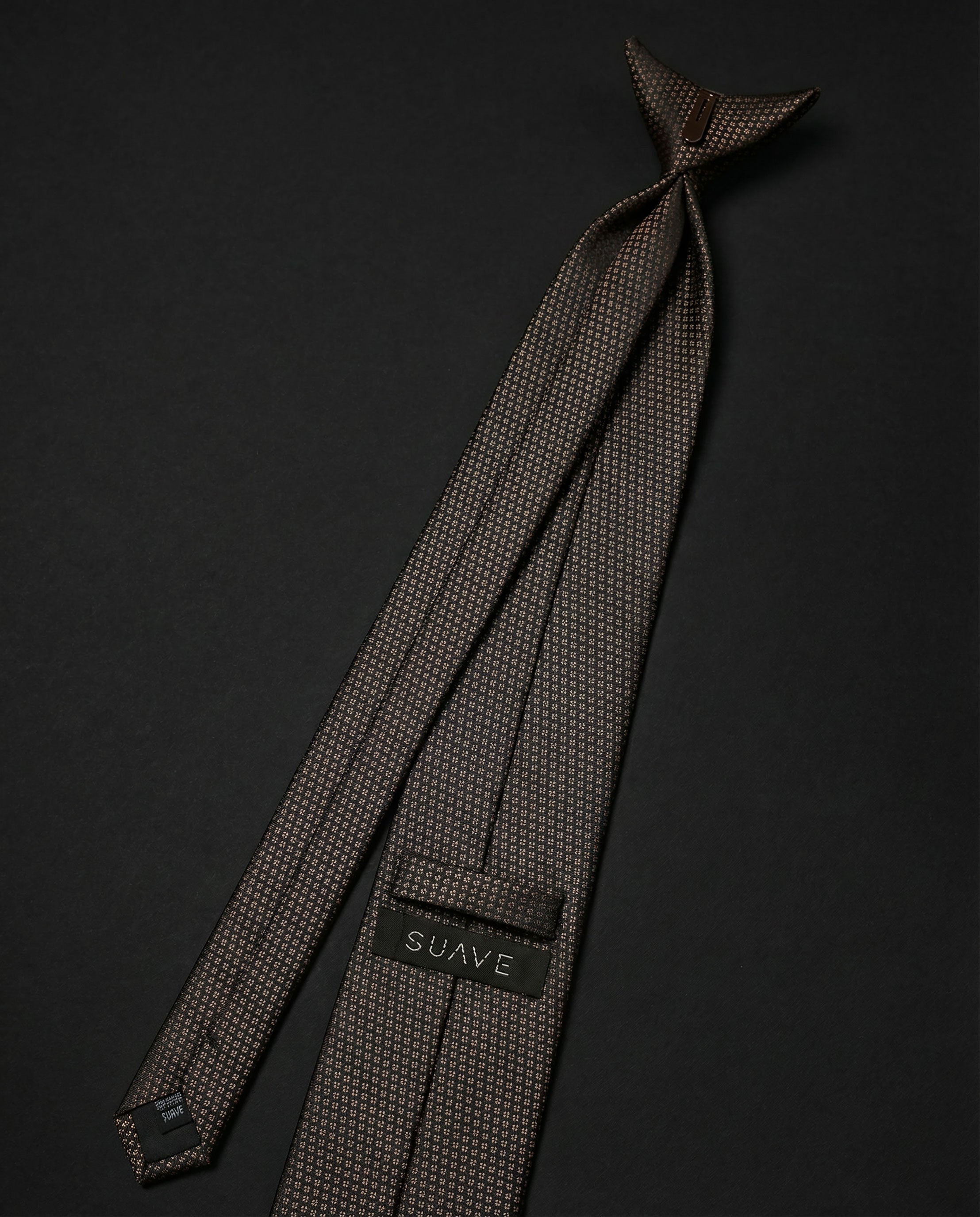 Standard Ready Tie (49)