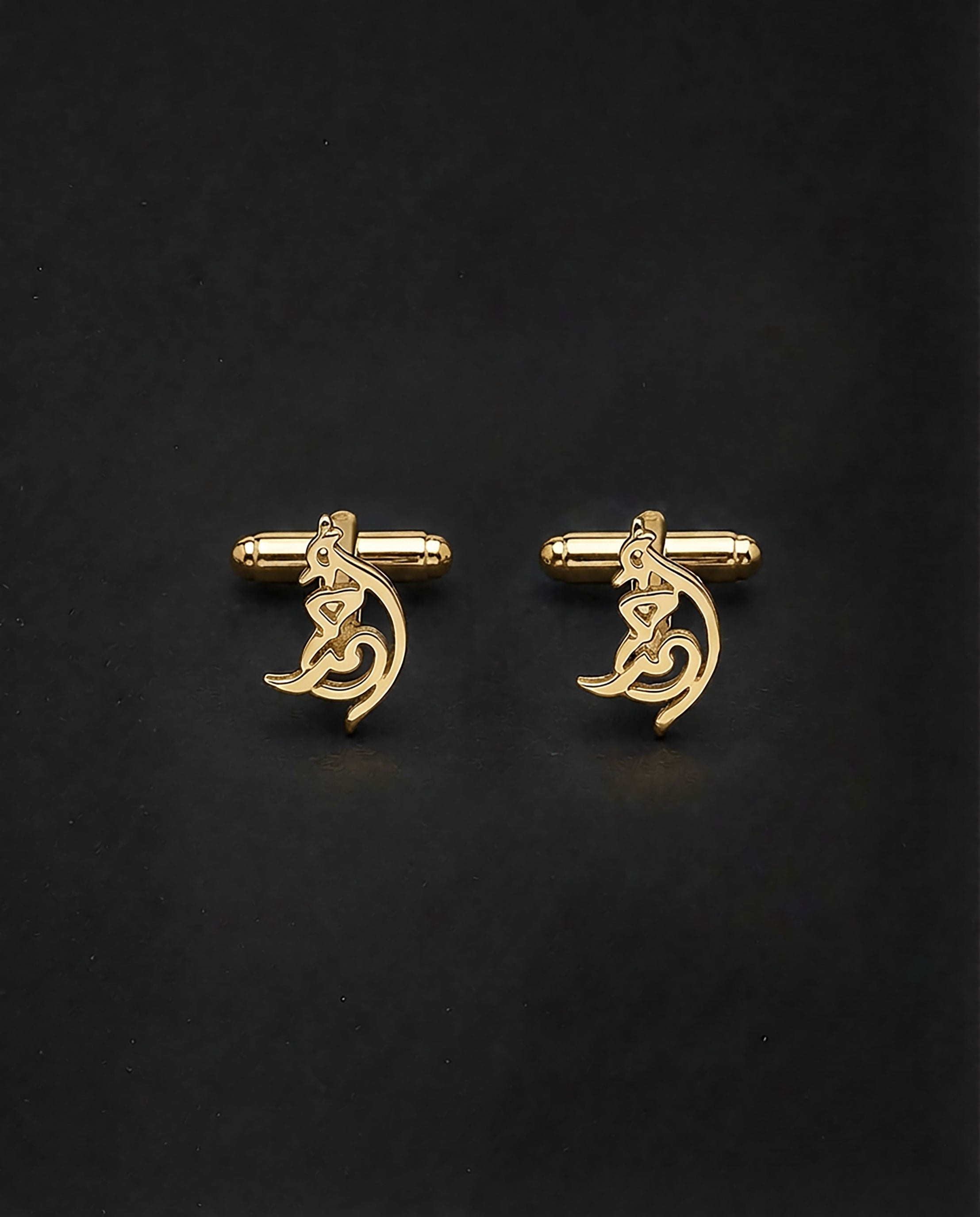 Cufflinks