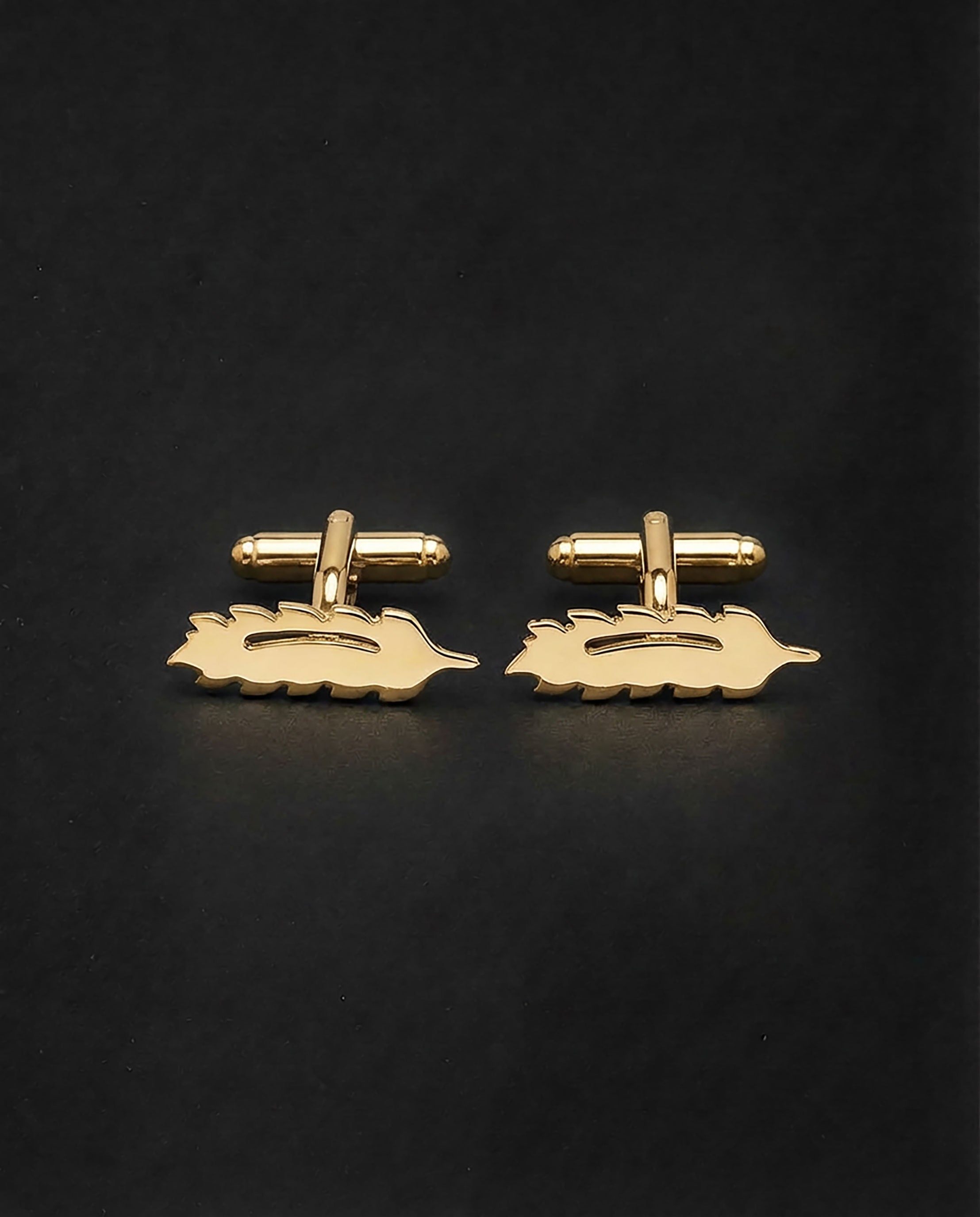 Cufflinks