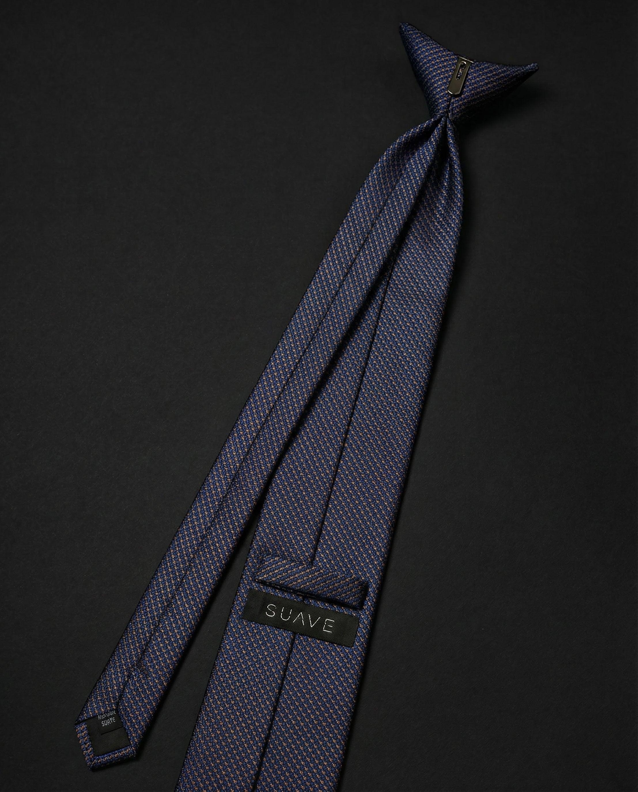 Standard Ready Tie
