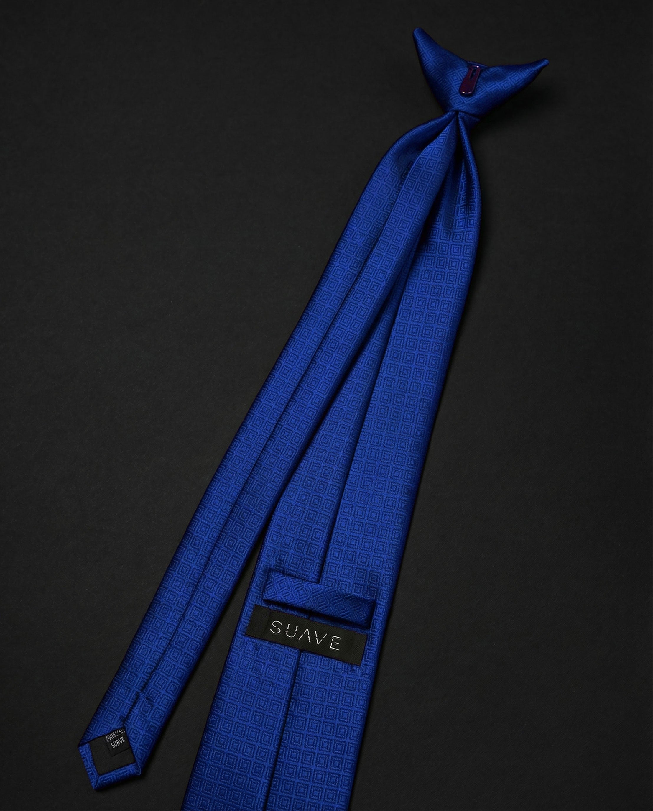 Standard Ready Tie