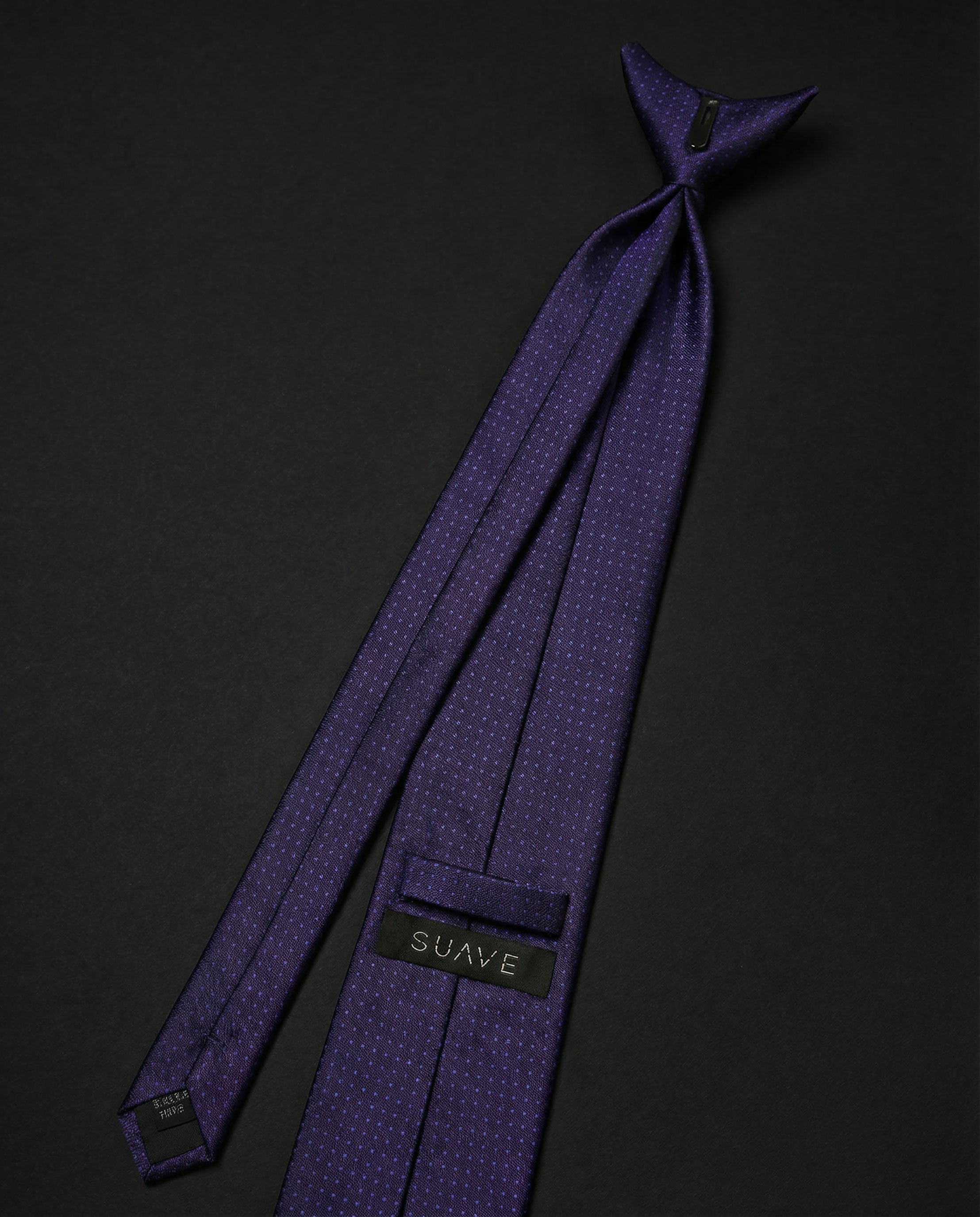 Standard Ready Tie (49)