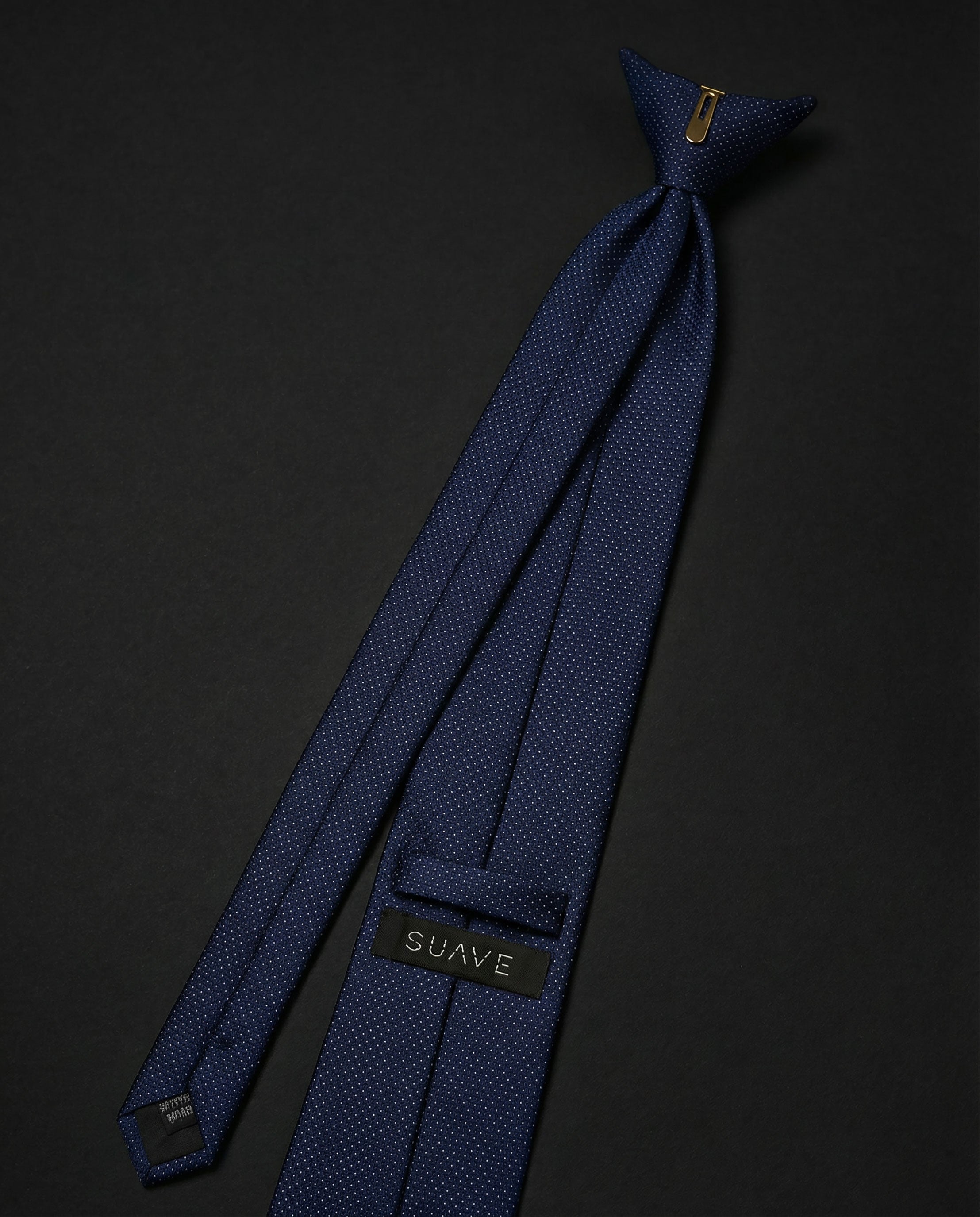 Standard Ready Tie